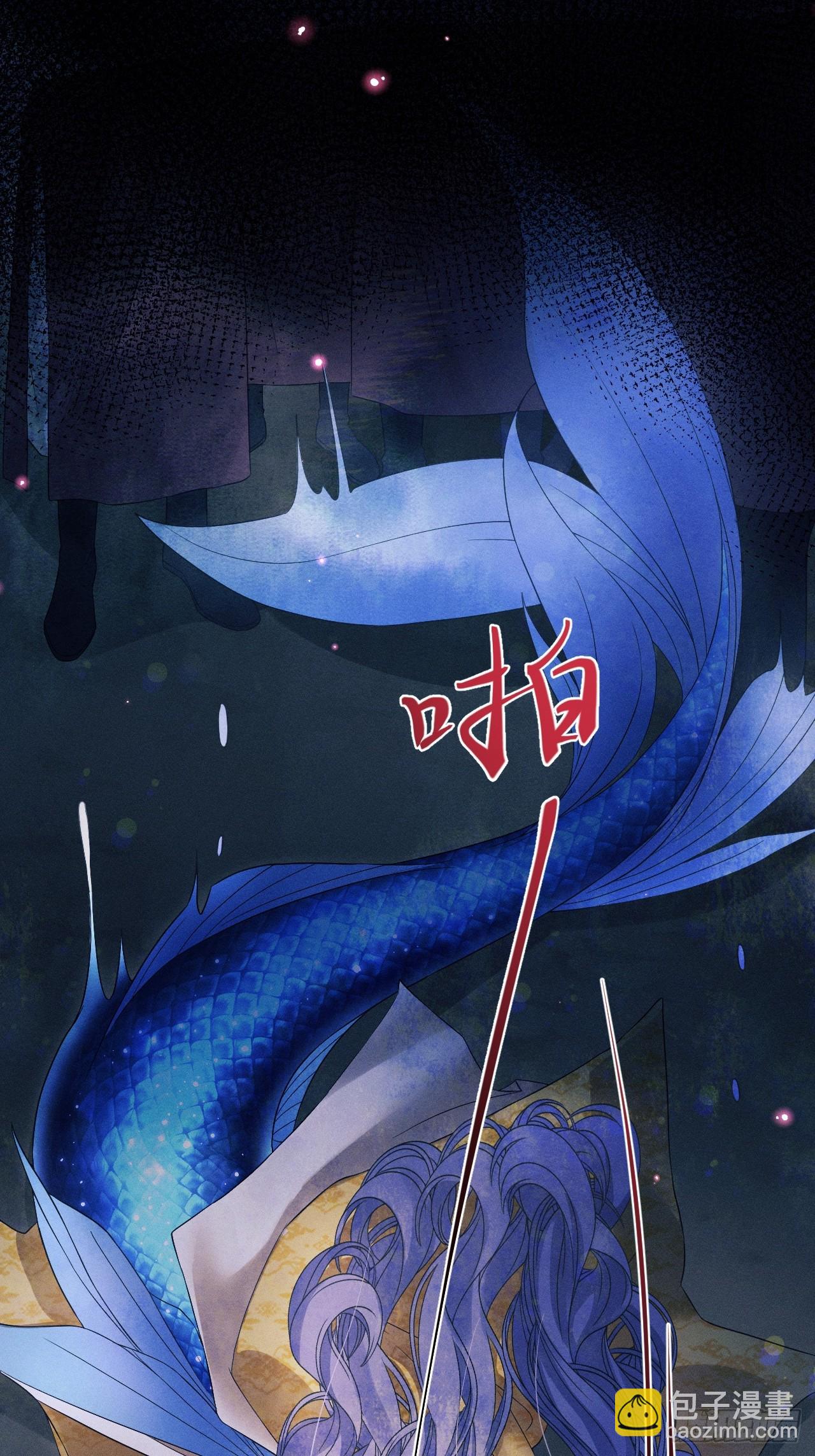 180.求得恩典(1/2)-第190话