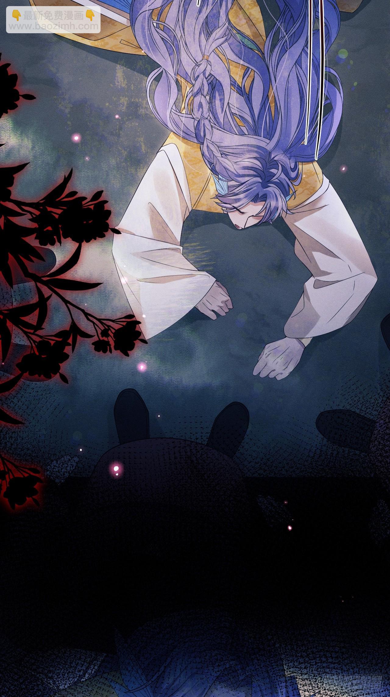 180.求得恩典(1/2)-第190话