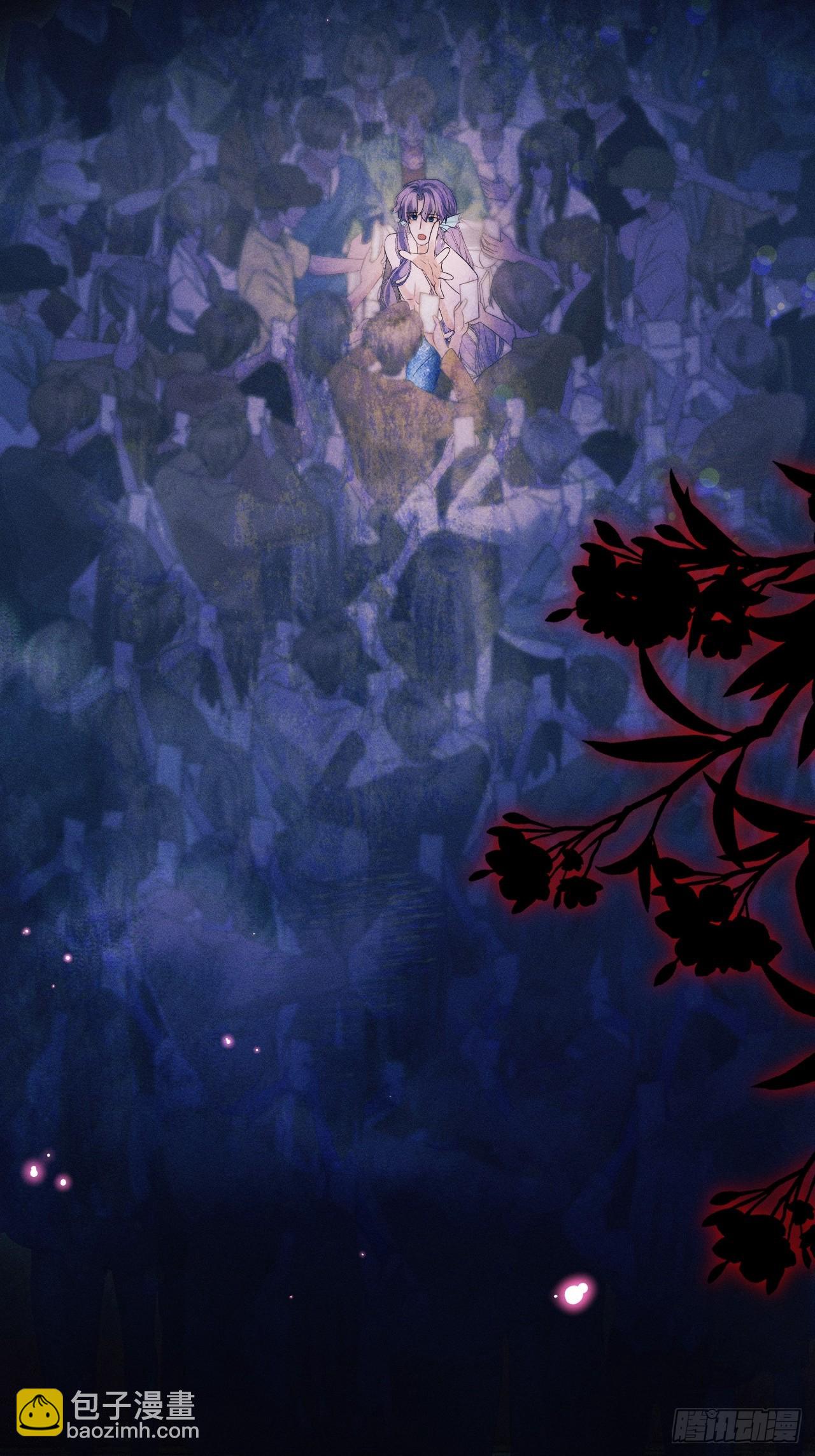 180.求得恩典(1/2)-第190话