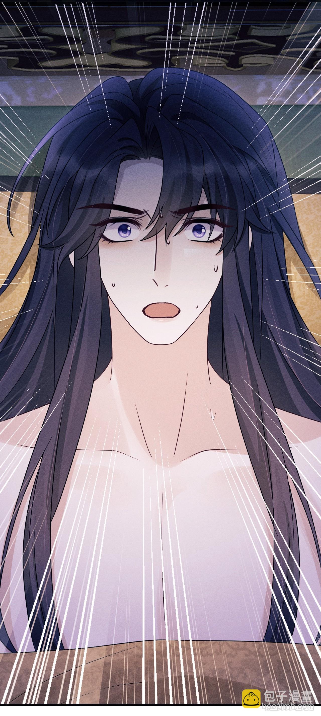 180.求得恩典(1/2)-第190话