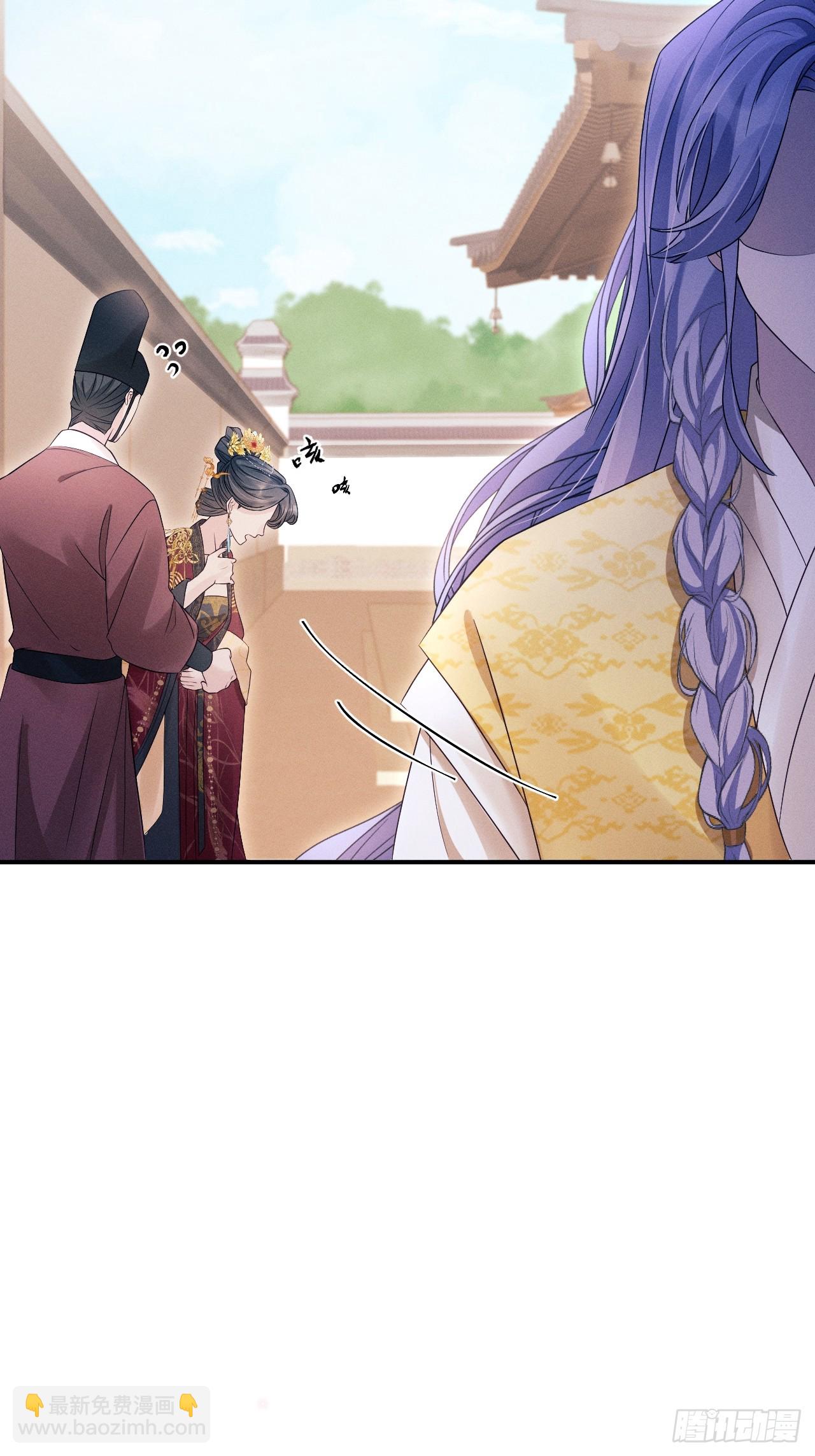 180.求得恩典(1/2)-第190话