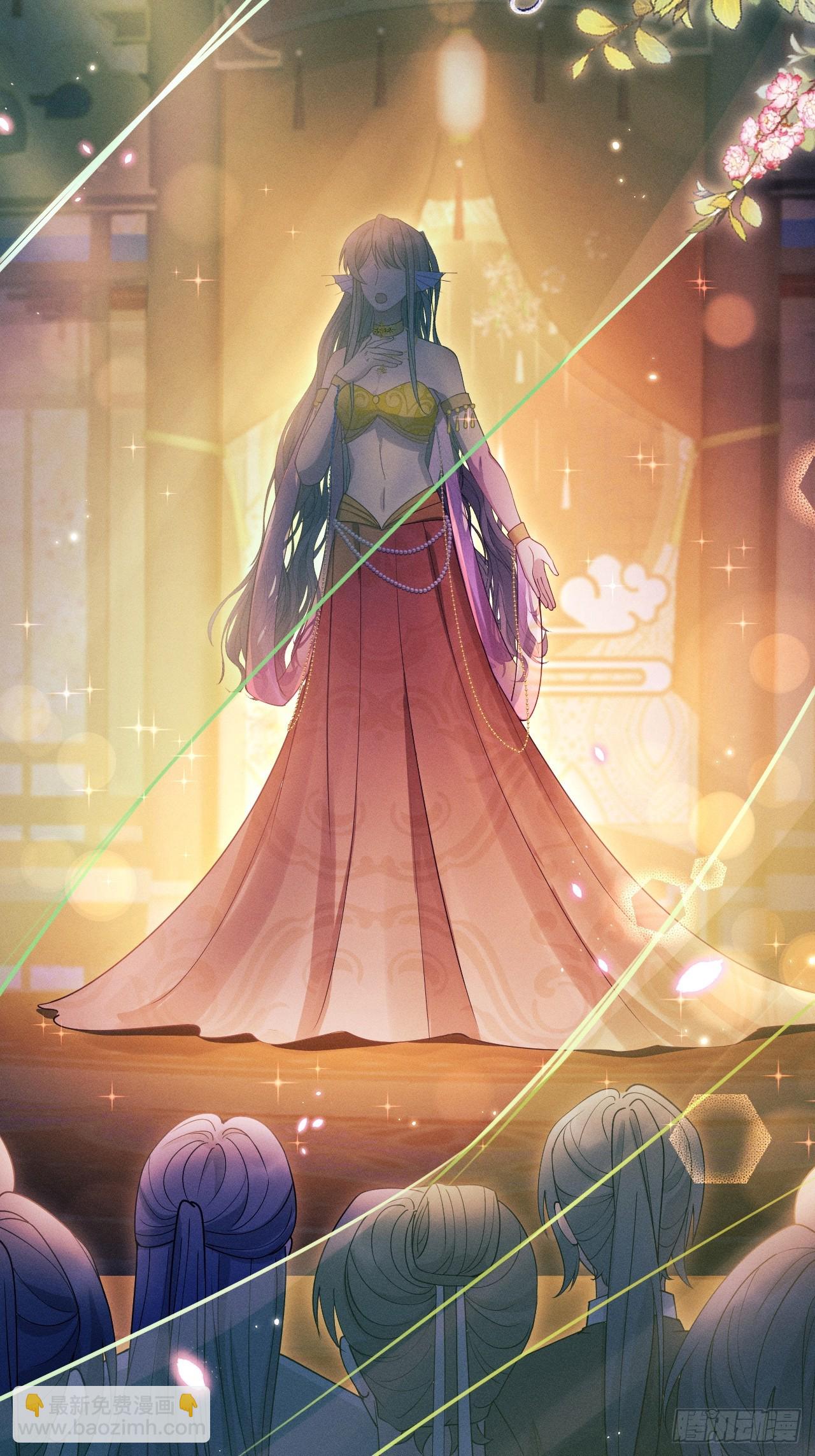 184.神秘歌姬(1/2)-第194话