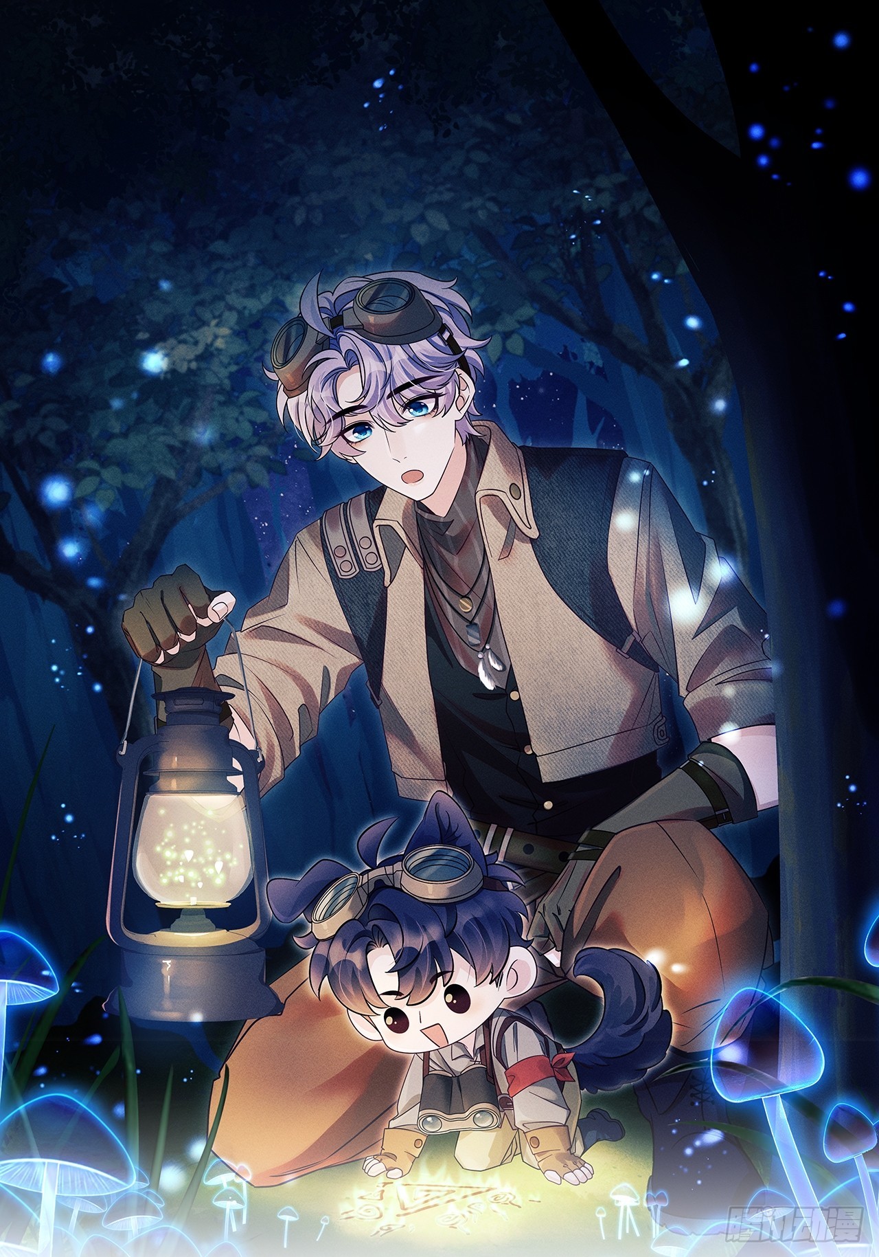 201.海龟汤游戏(1/2)-第214话