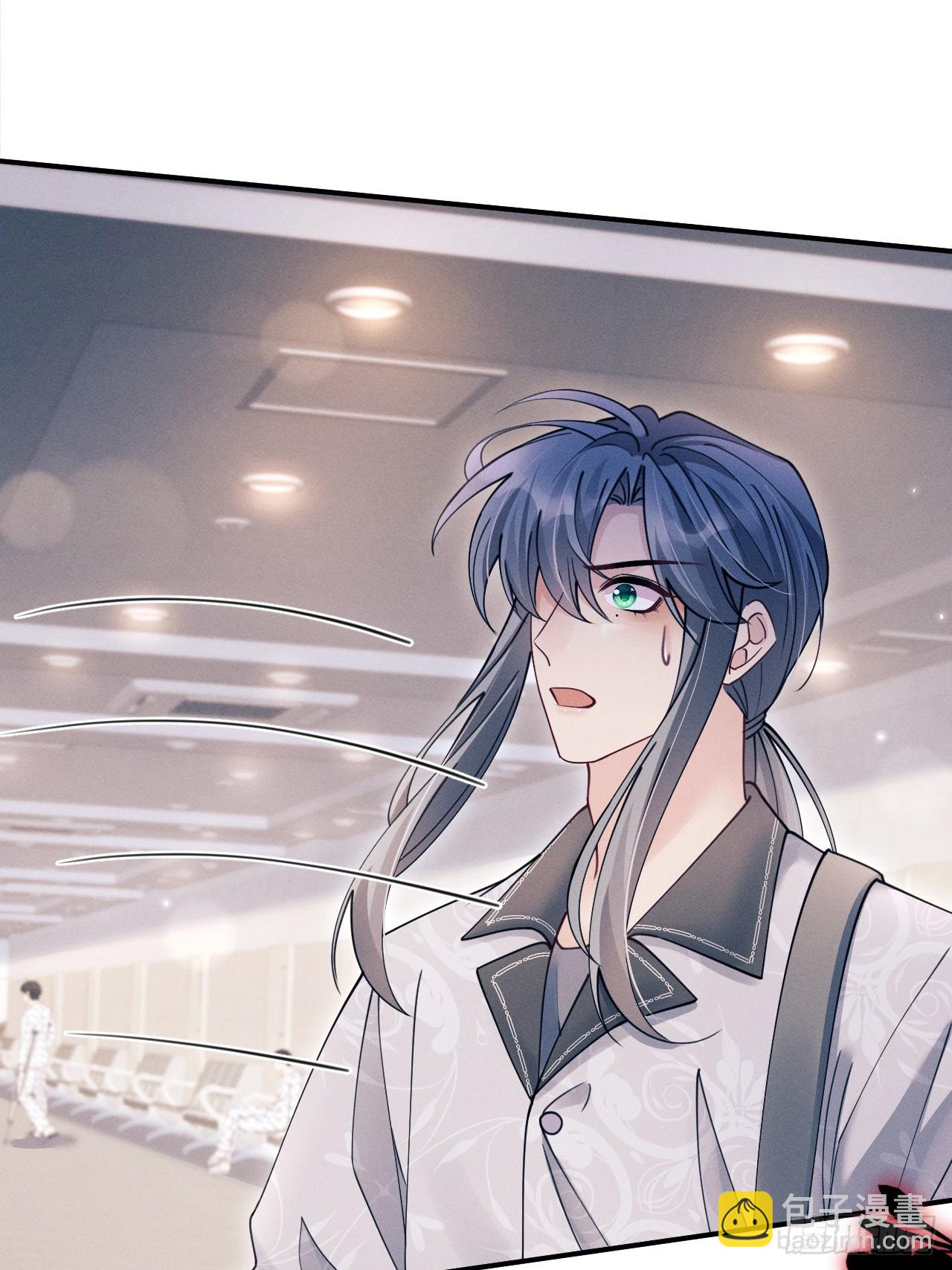 203.带小猫回家咯~(1/2)-第216话