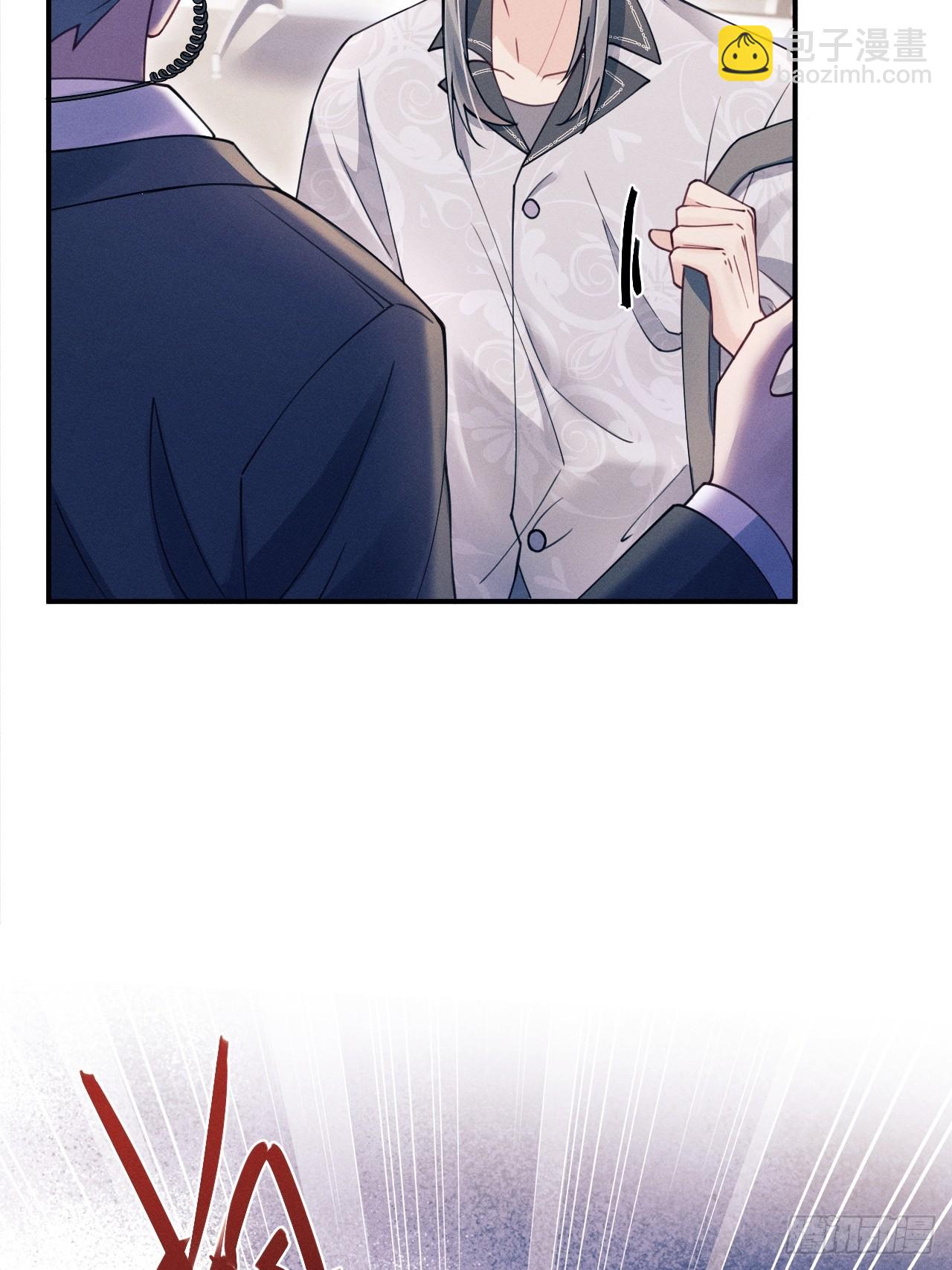 203.带小猫回家咯~(1/2)-第216话