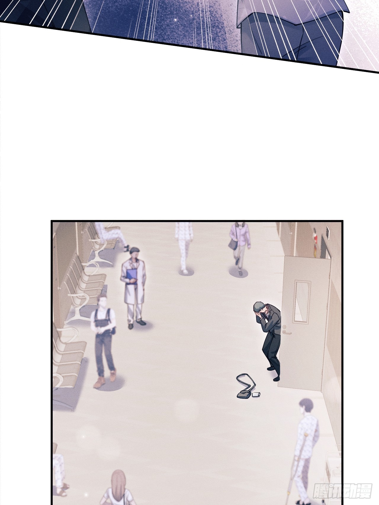 203.带小猫回家咯~(1/2)-第216话