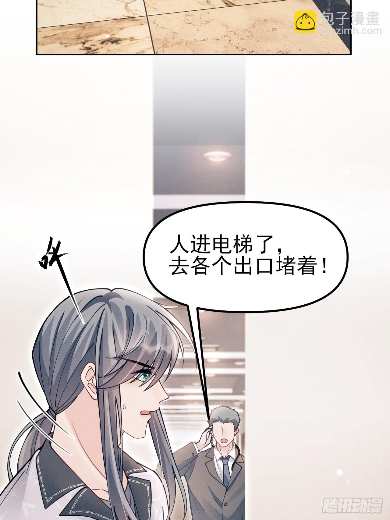 203.带小猫回家咯~(1/2)-第216话