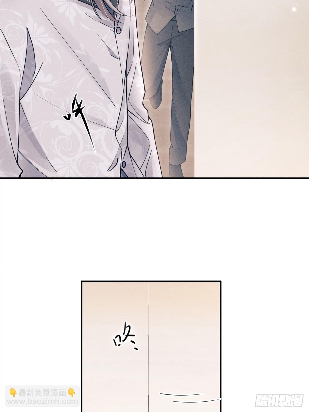 203.带小猫回家咯~(1/2)-第216话