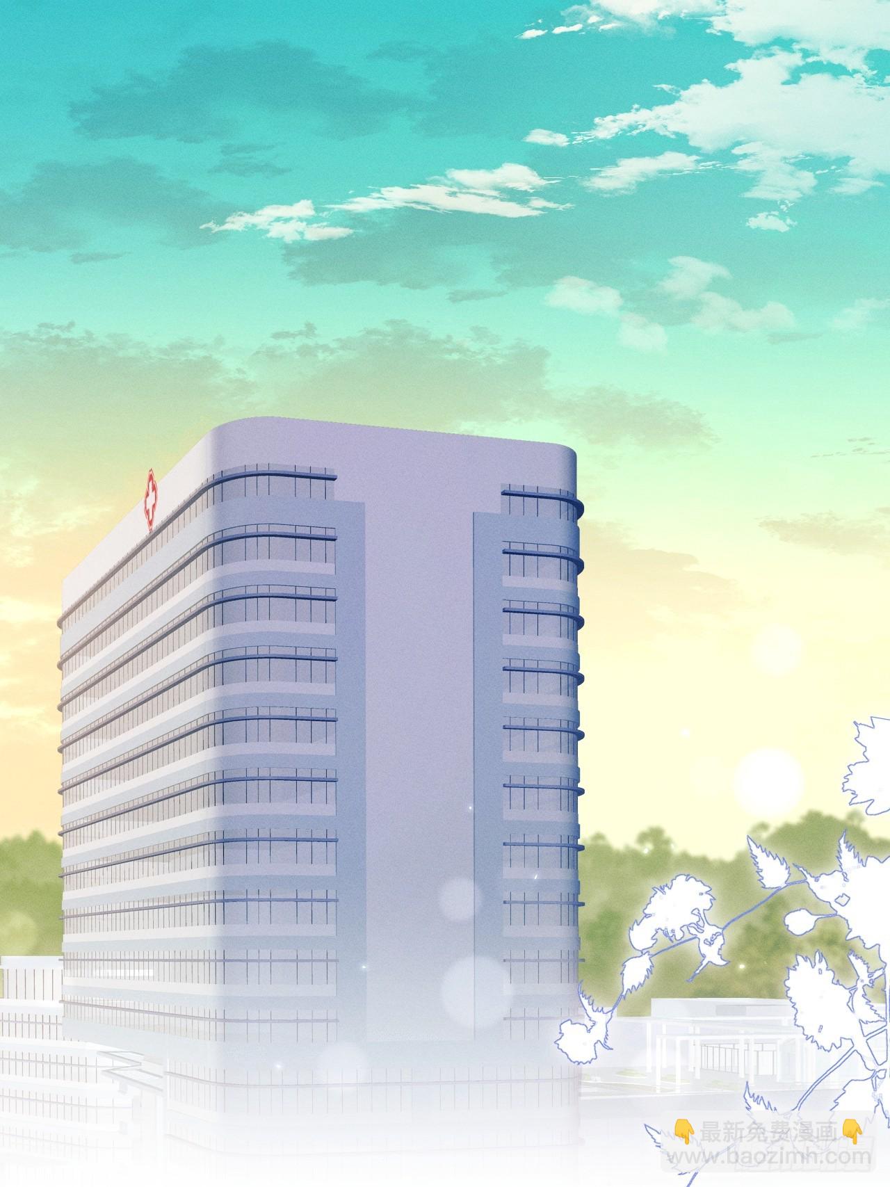 203.带小猫回家咯~(1/2)-第216话