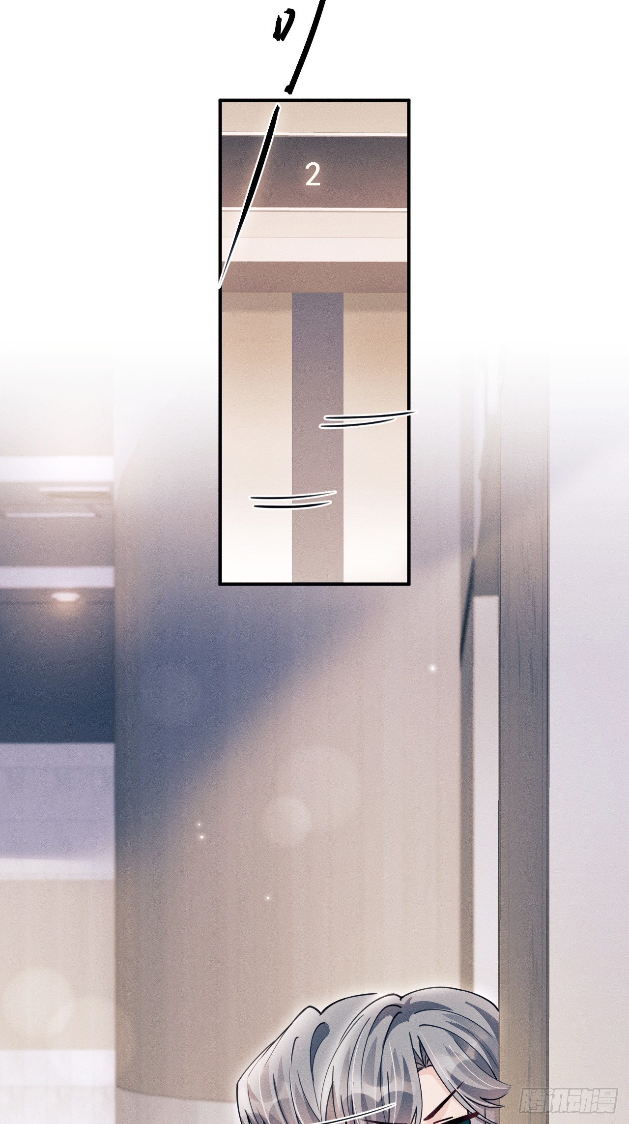 203.带小猫回家咯~(1/2)-第216话