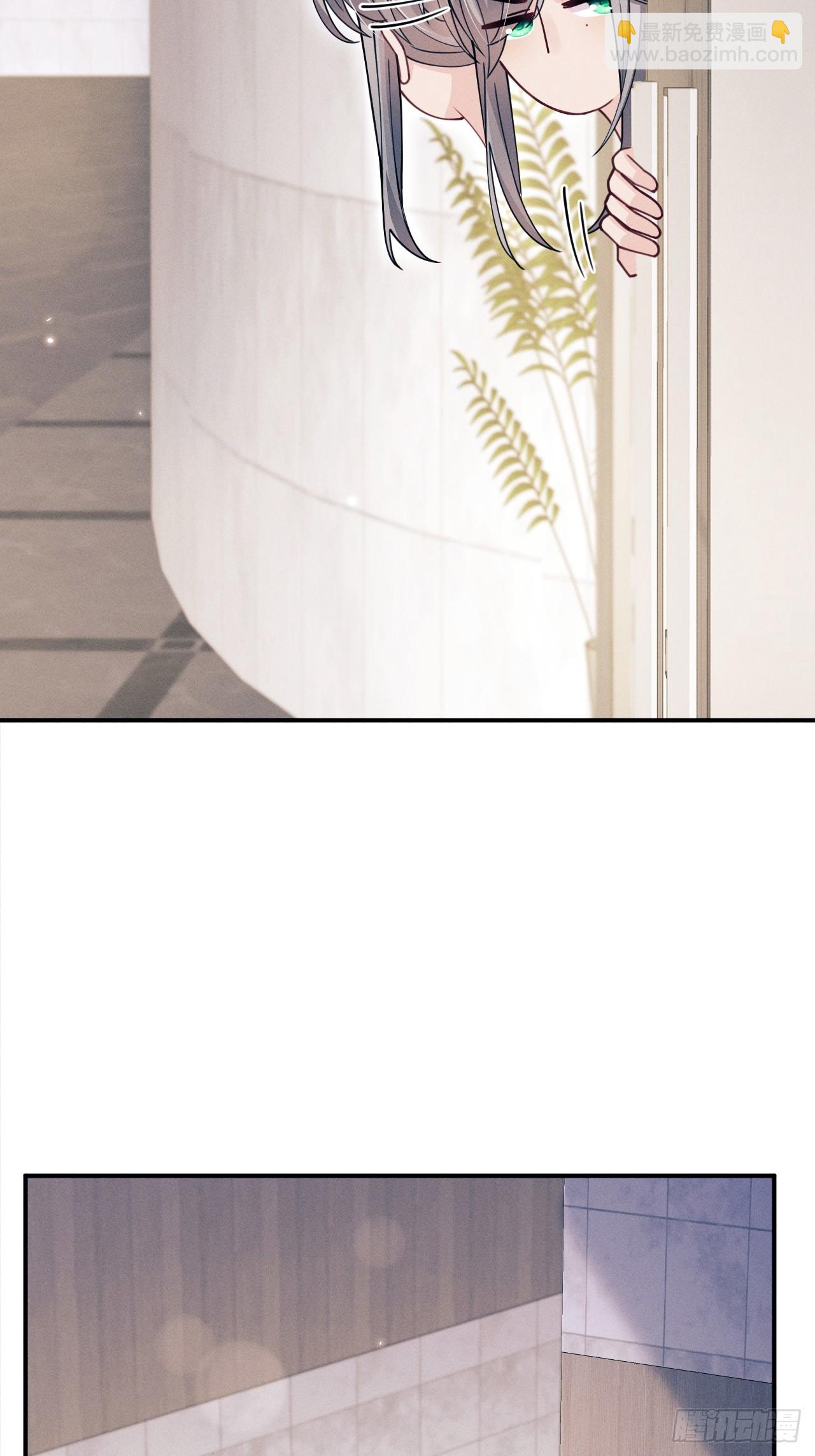 203.带小猫回家咯~(1/2)-第216话