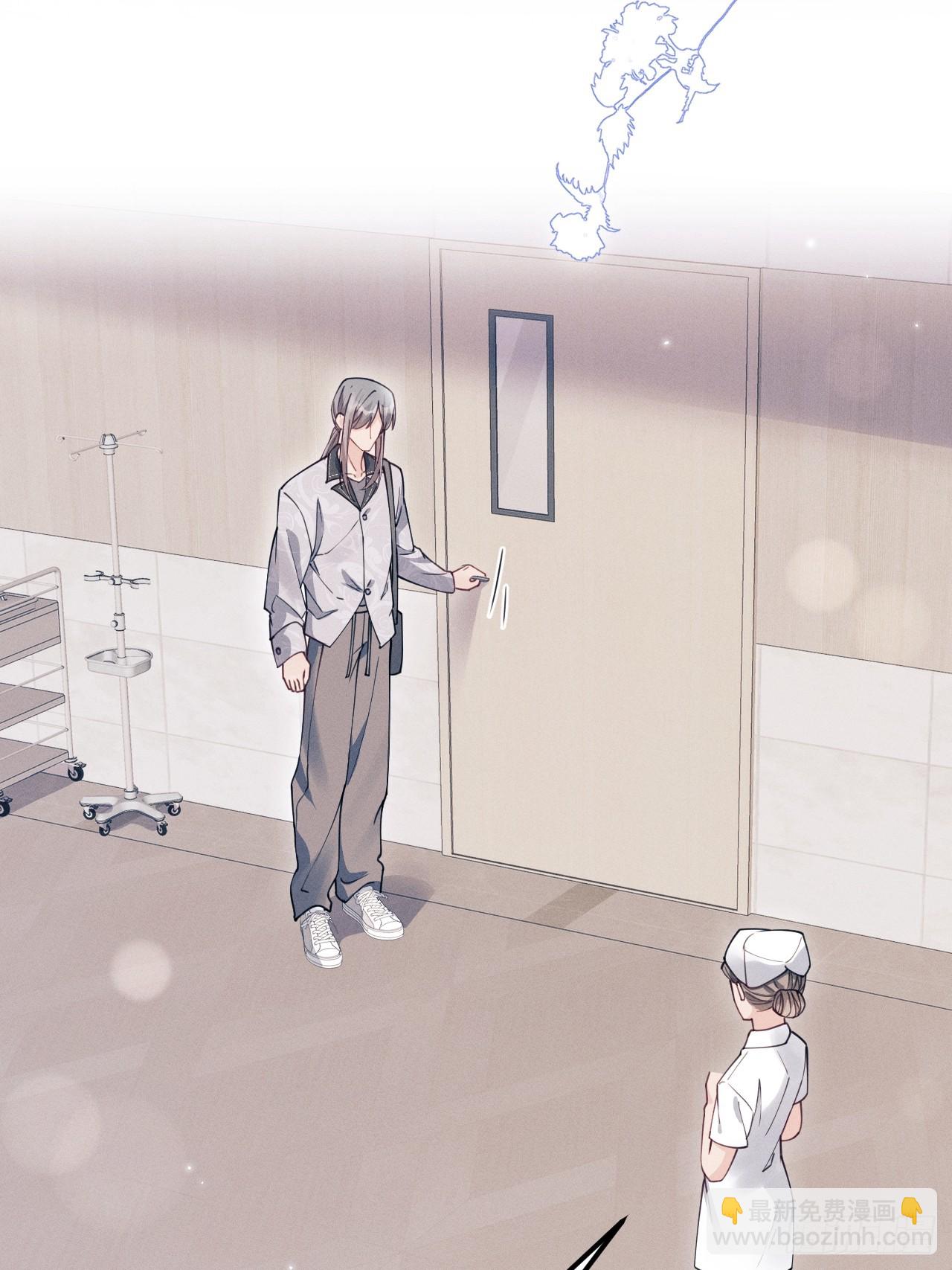 203.带小猫回家咯~(1/2)-第216话