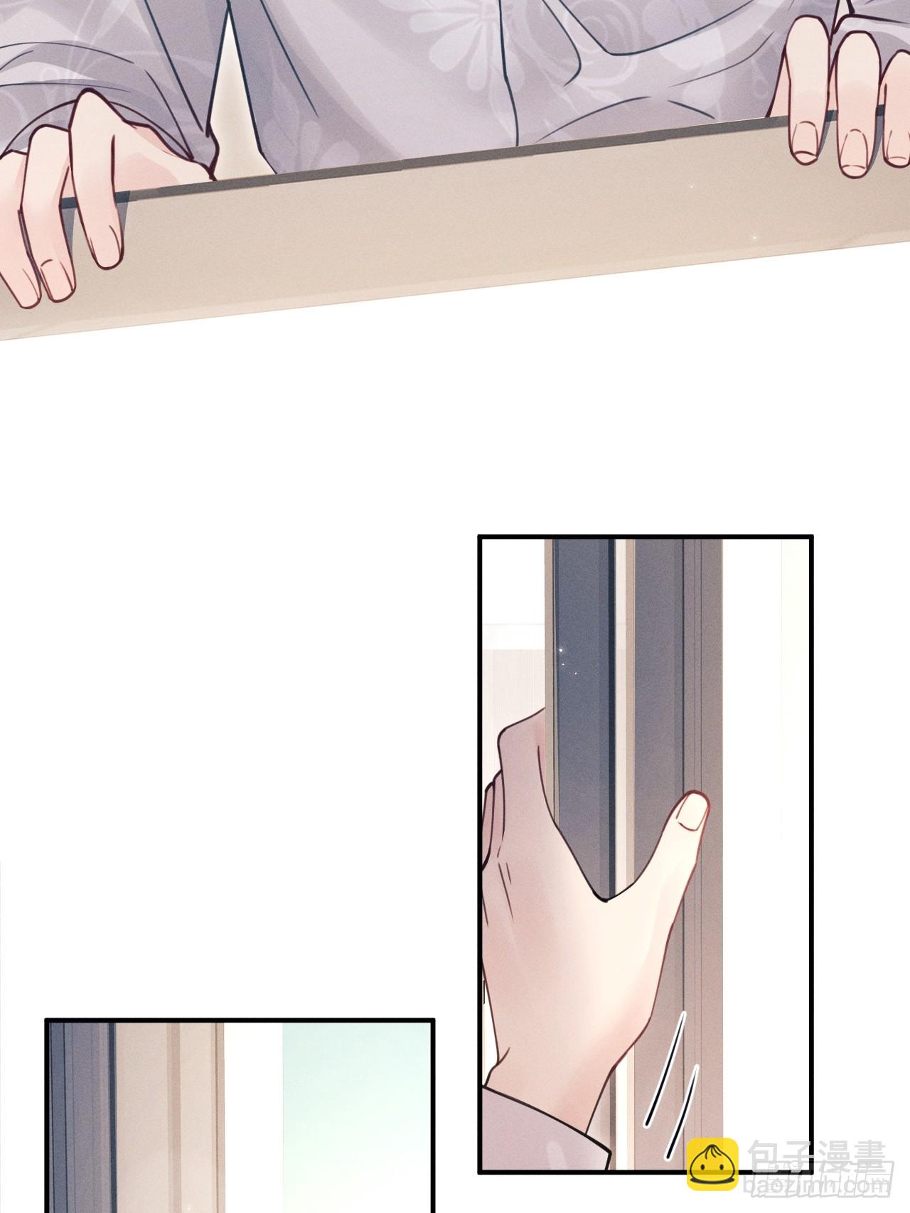 203.带小猫回家咯~(1/2)-第216话