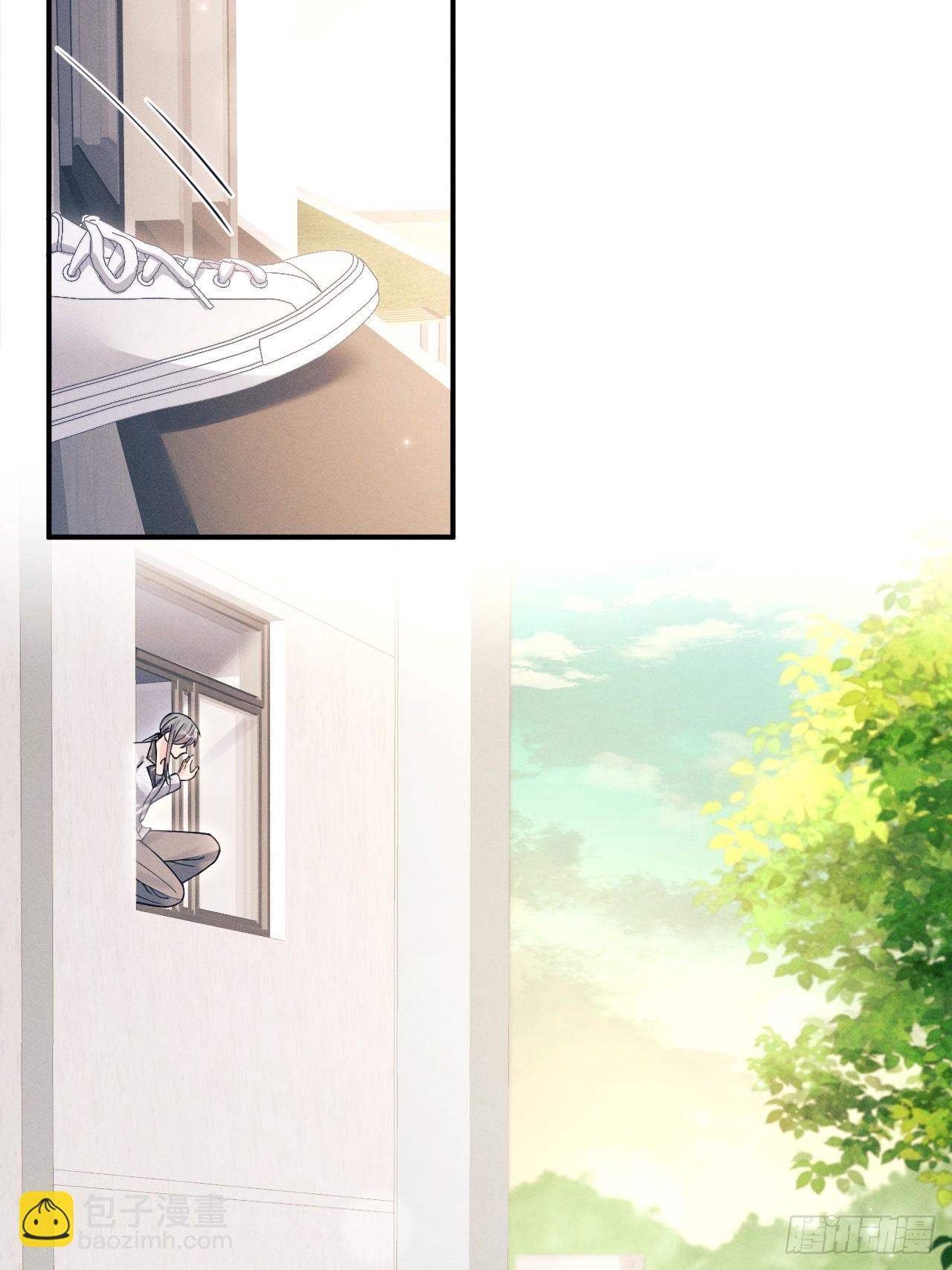 203.带小猫回家咯~(1/2)-第216话