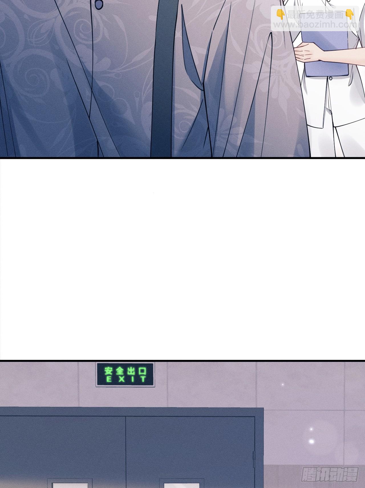 203.带小猫回家咯~(1/2)-第216话