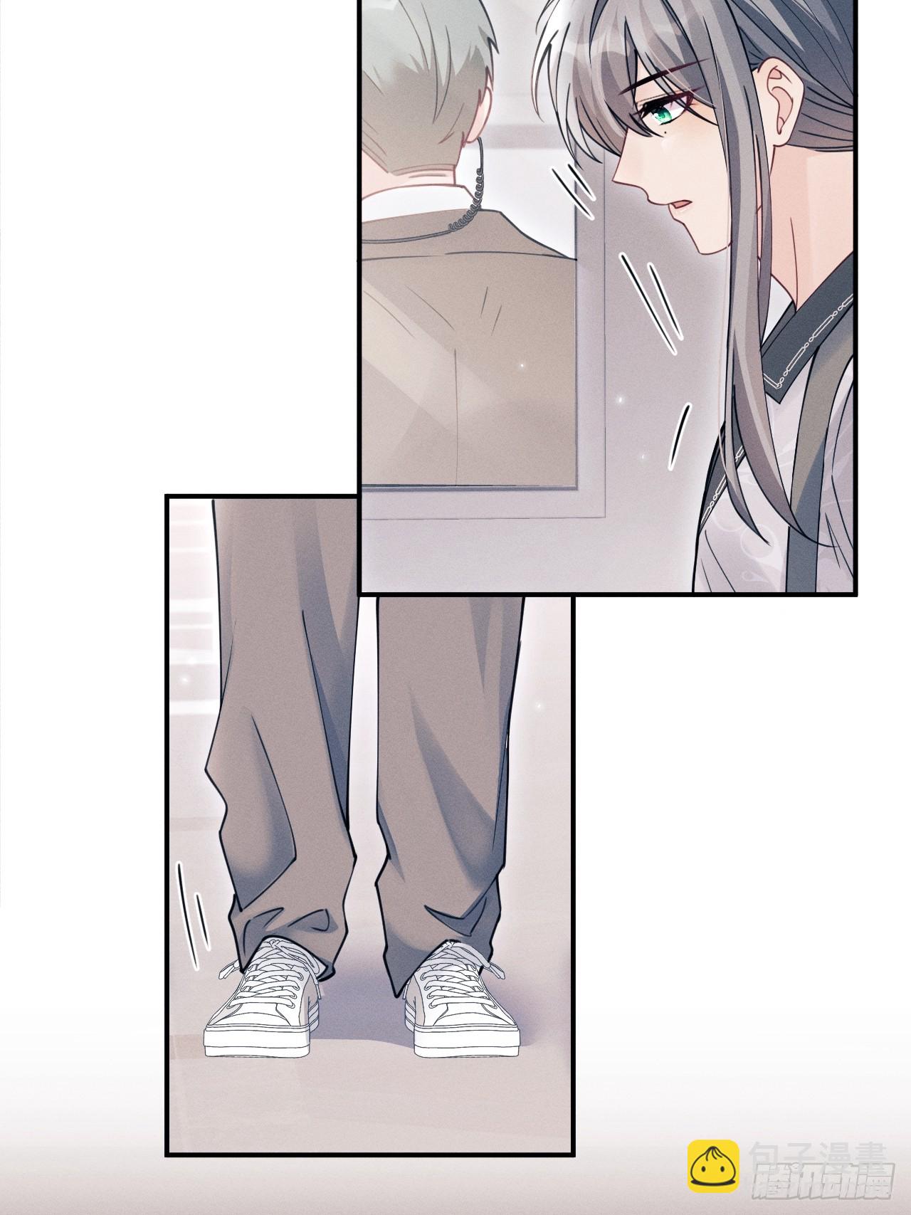 203.带小猫回家咯~(1/2)-第216话