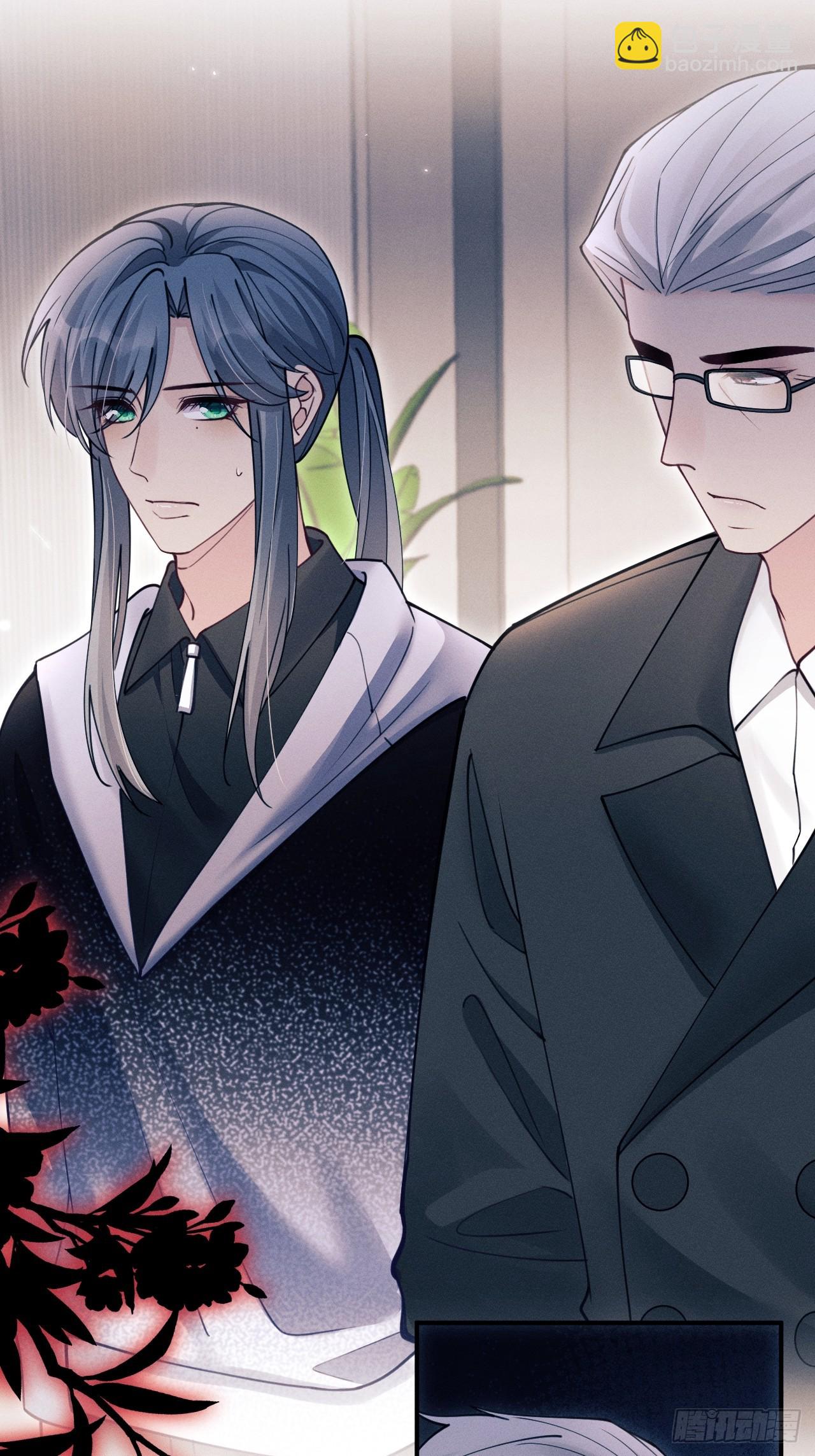 205.似故人(1/2)-第218话