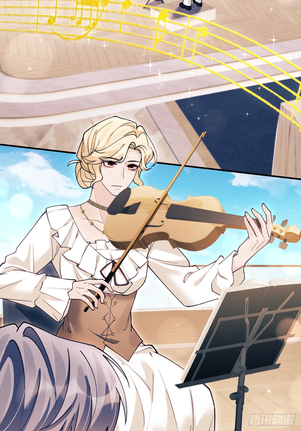 205.似故人(1/2)-第218话