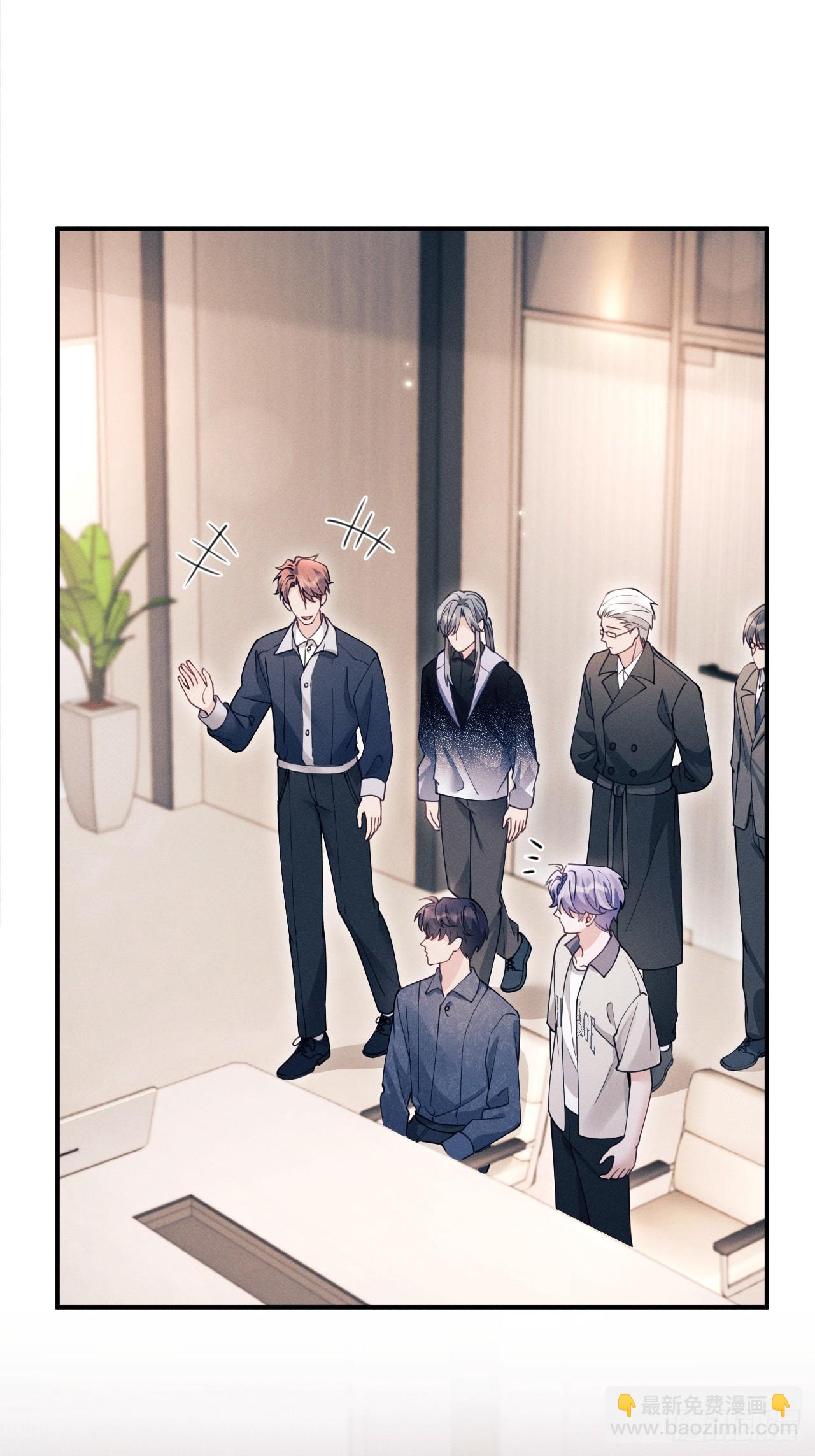 205.似故人(1/2)-第218话