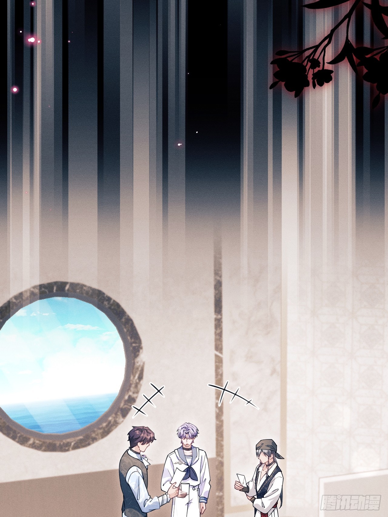 208.新战术(1/2)-第222话