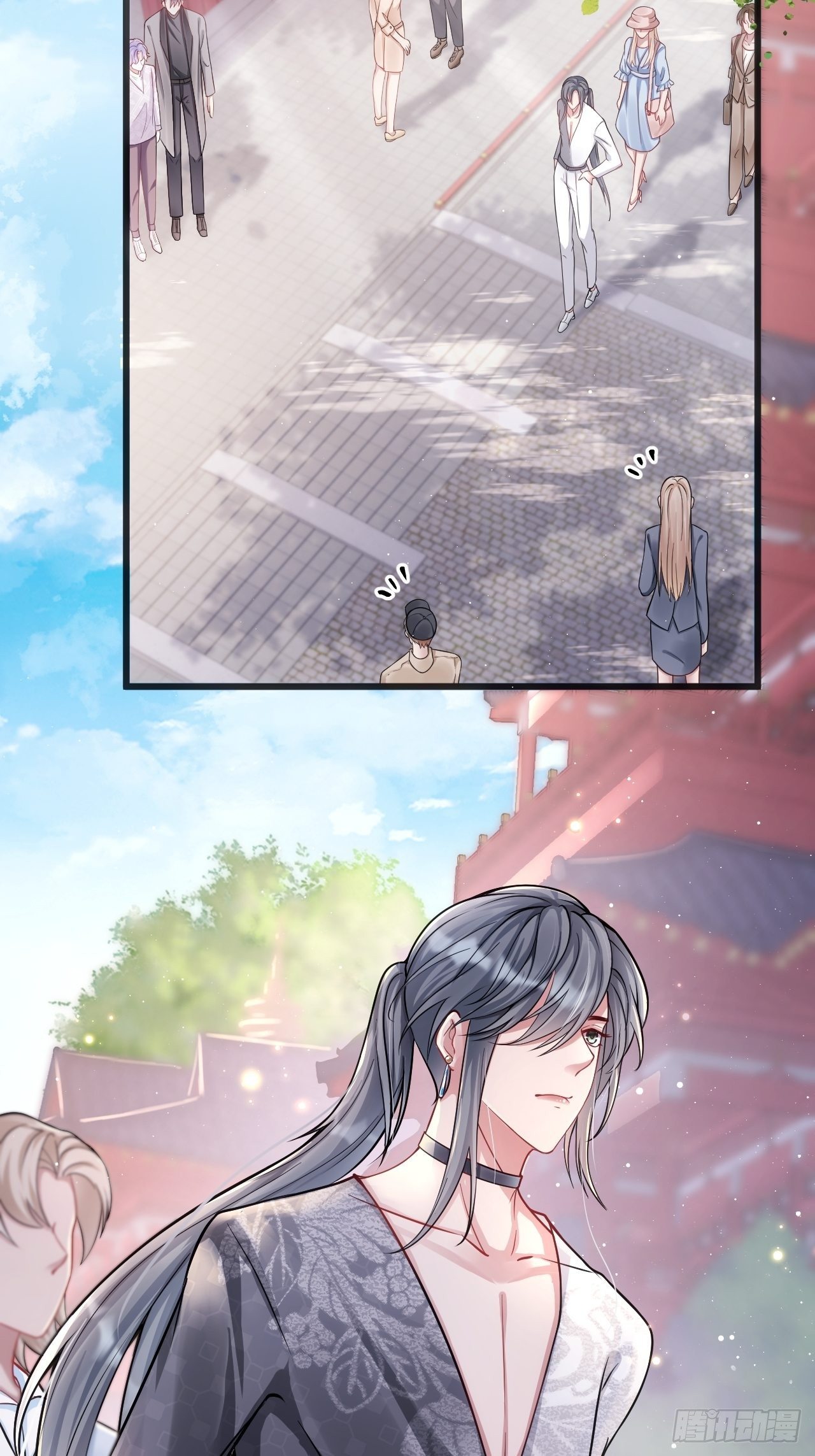 3.晨起大惊喜(1/2)-第4话