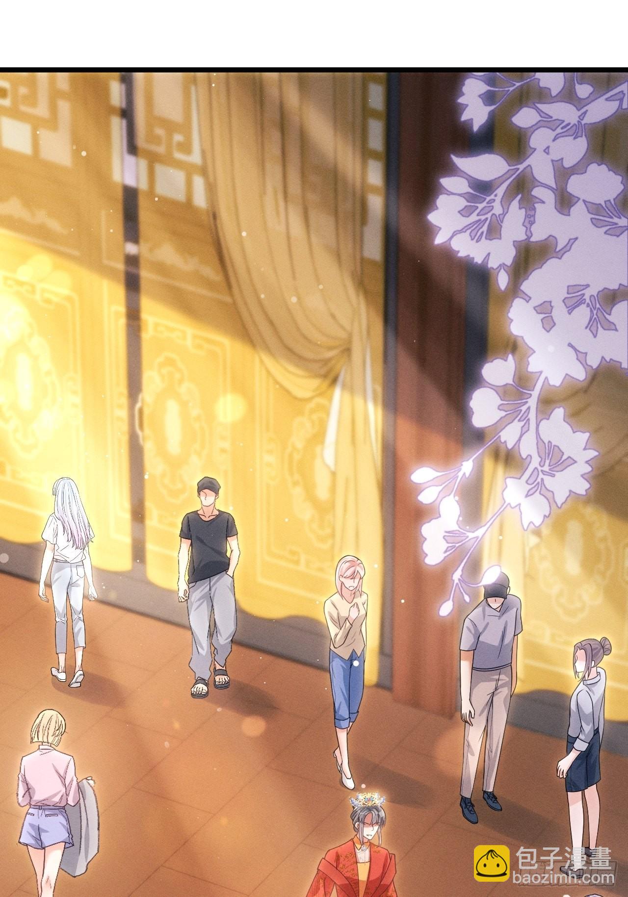 32.看你的剧本吧(1/2)-第34话