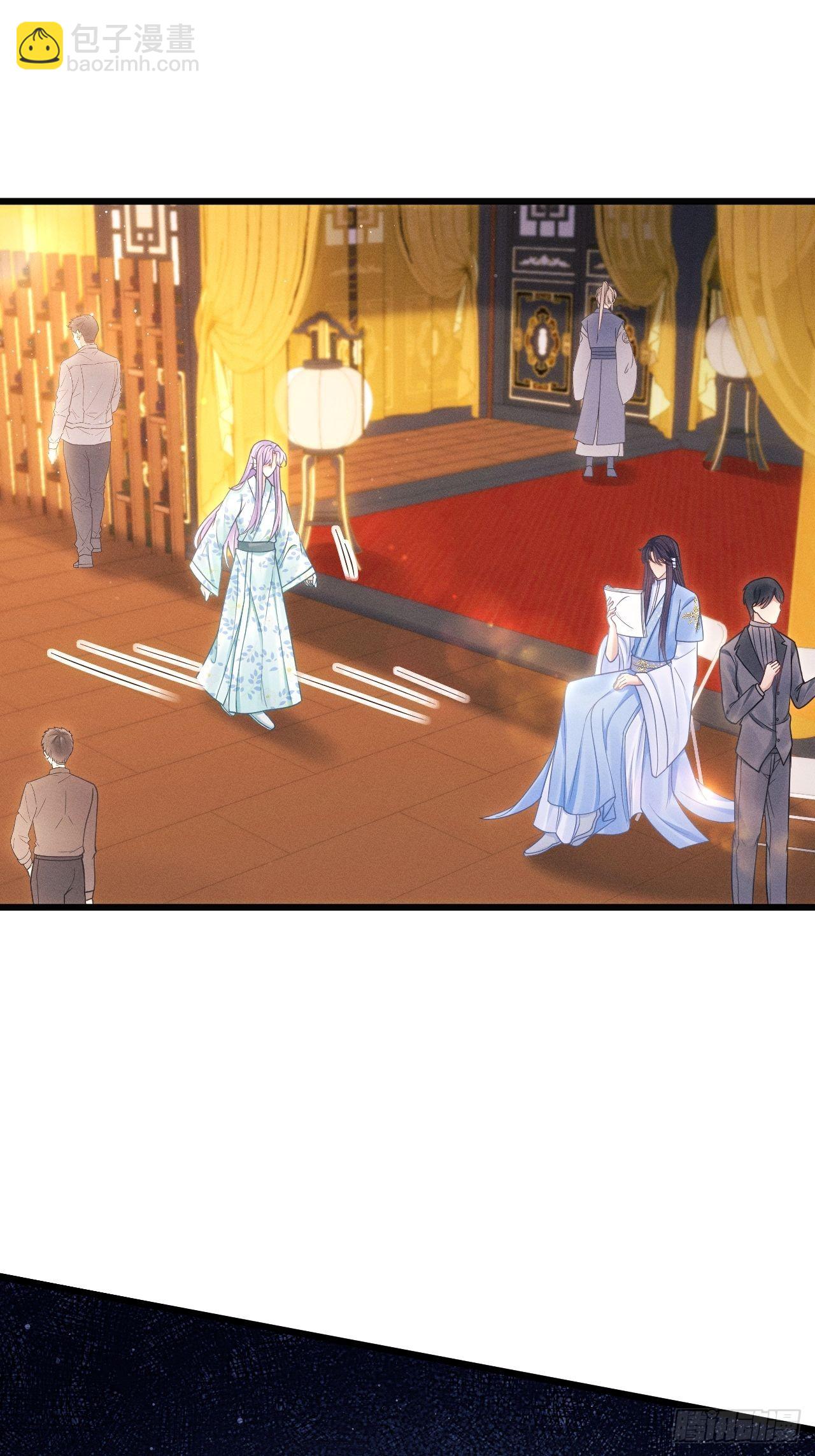 32.看你的剧本吧(1/2)-第34话