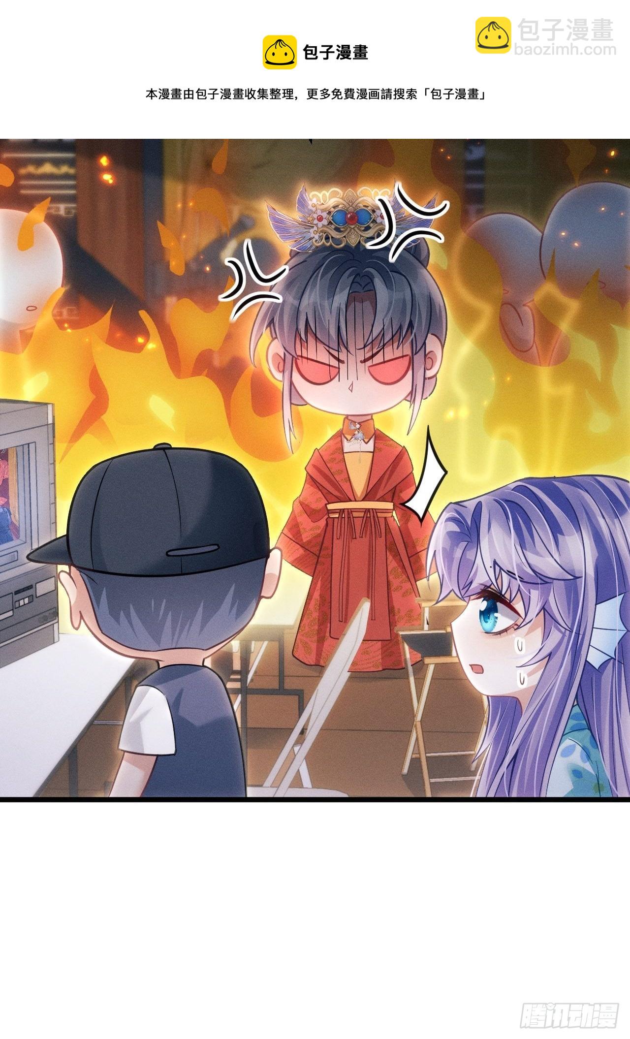 32.看你的剧本吧(1/2)-第34话