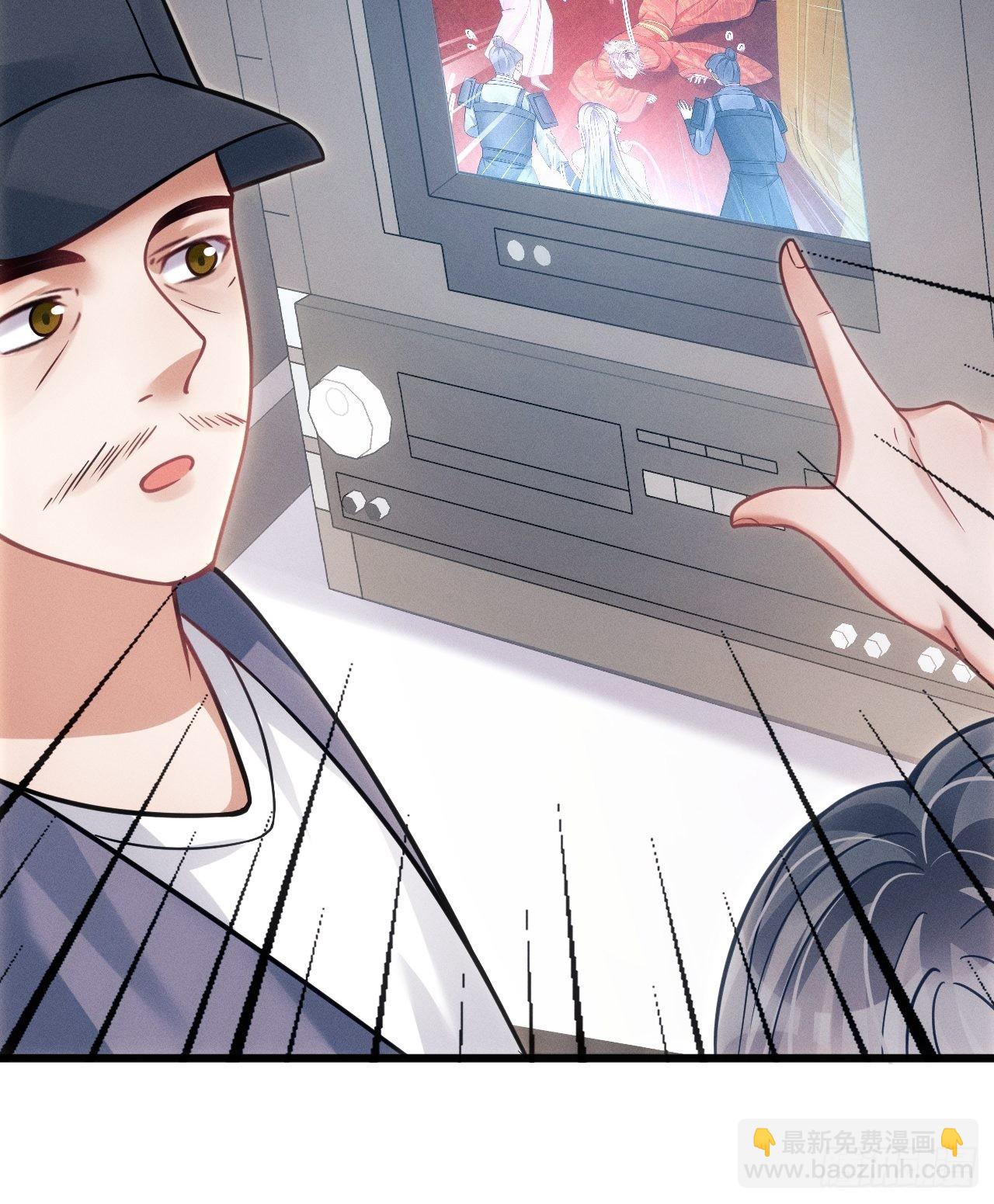 32.看你的剧本吧(1/2)-第34话