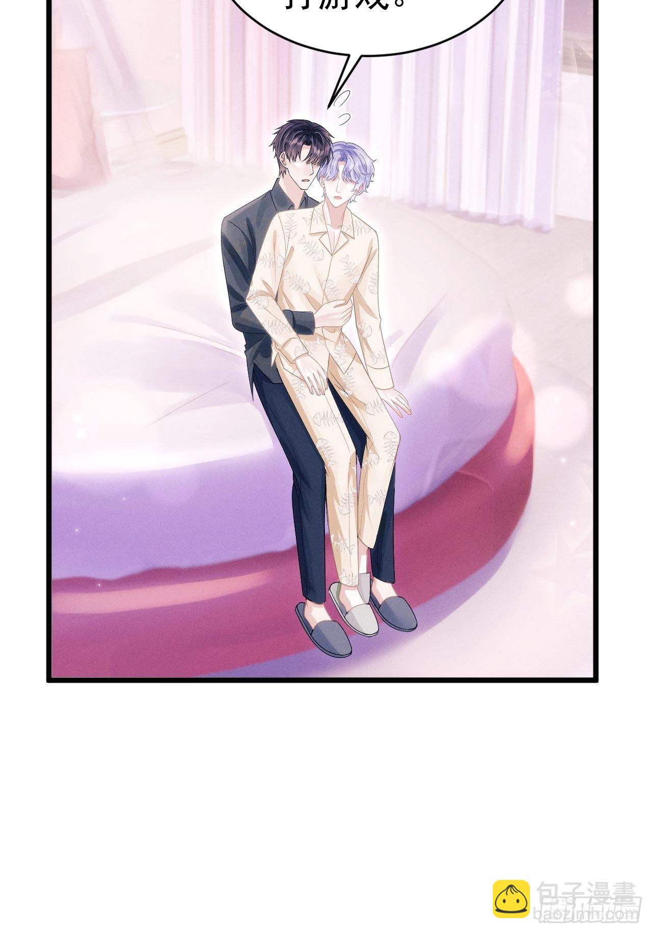 57.和&ldquo;动物&rdquo;的练习~-第60话