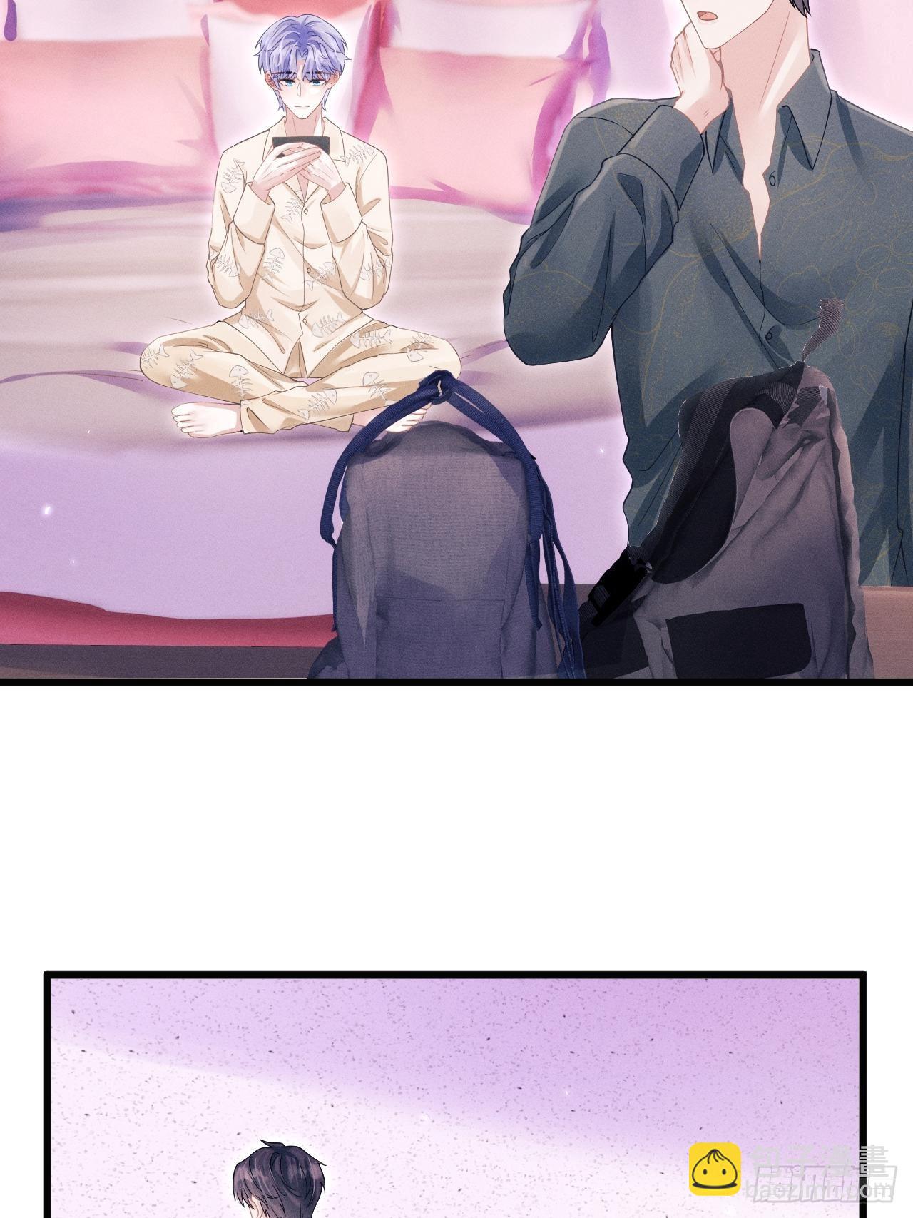 57.和&ldquo;动物&rdquo;的练习~-第60话