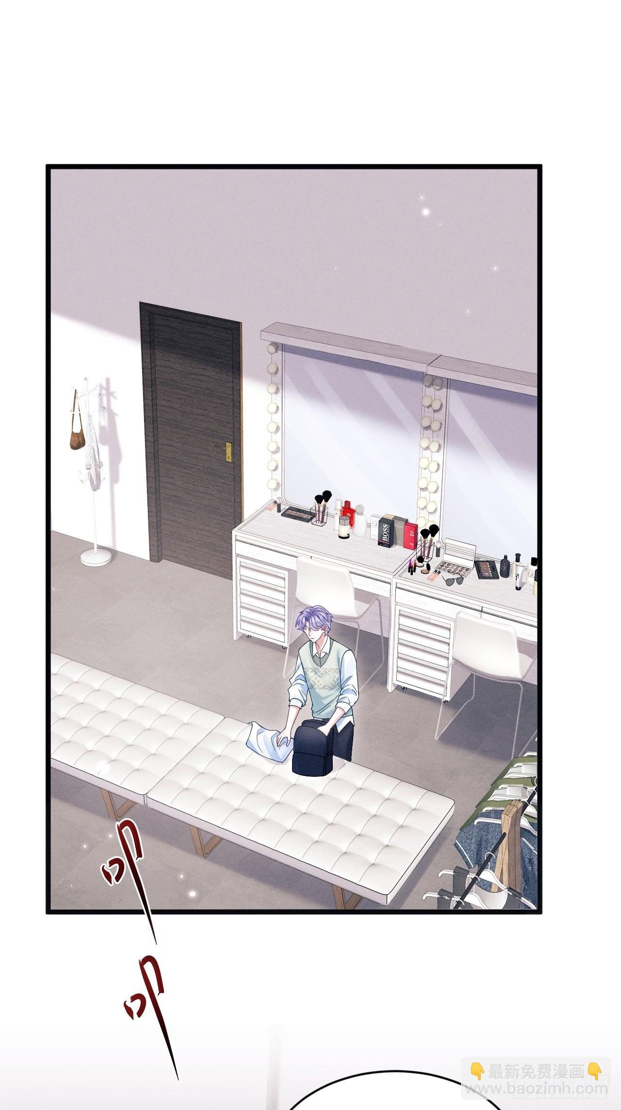 63.这个感觉是&hellip;&hellip;！(1/2)-第66话