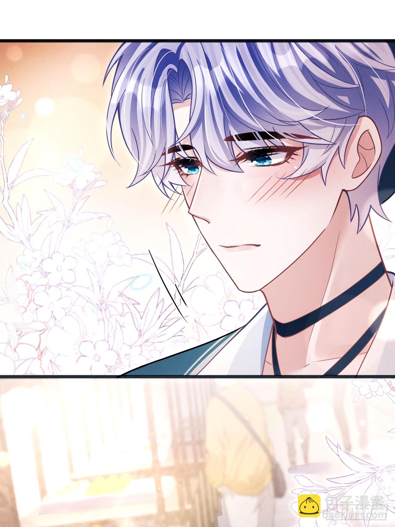 我懷疑影帝在釣我（影帝請自重） - 67.發揮我的“小聰明”(1/2) - 2