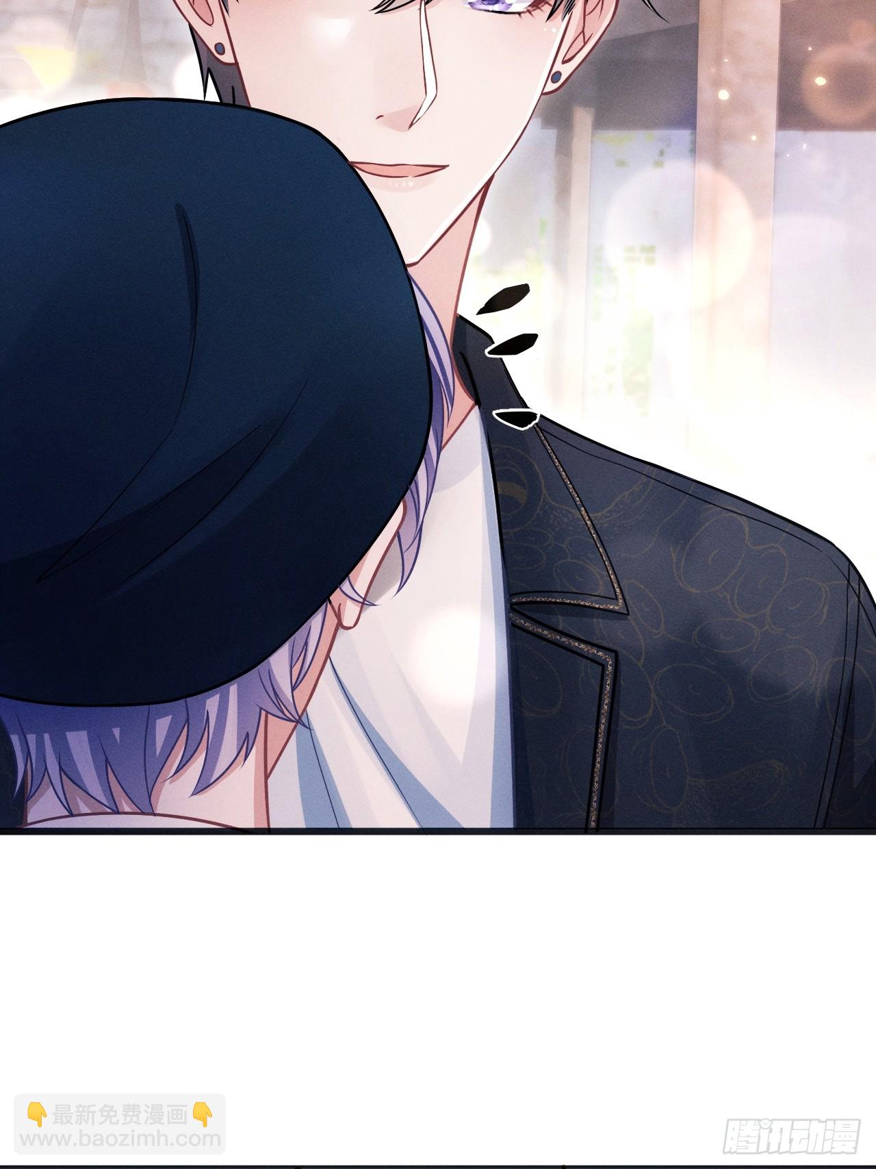 我懷疑影帝在釣我（影帝請自重） - 67.發揮我的“小聰明”(1/2) - 7