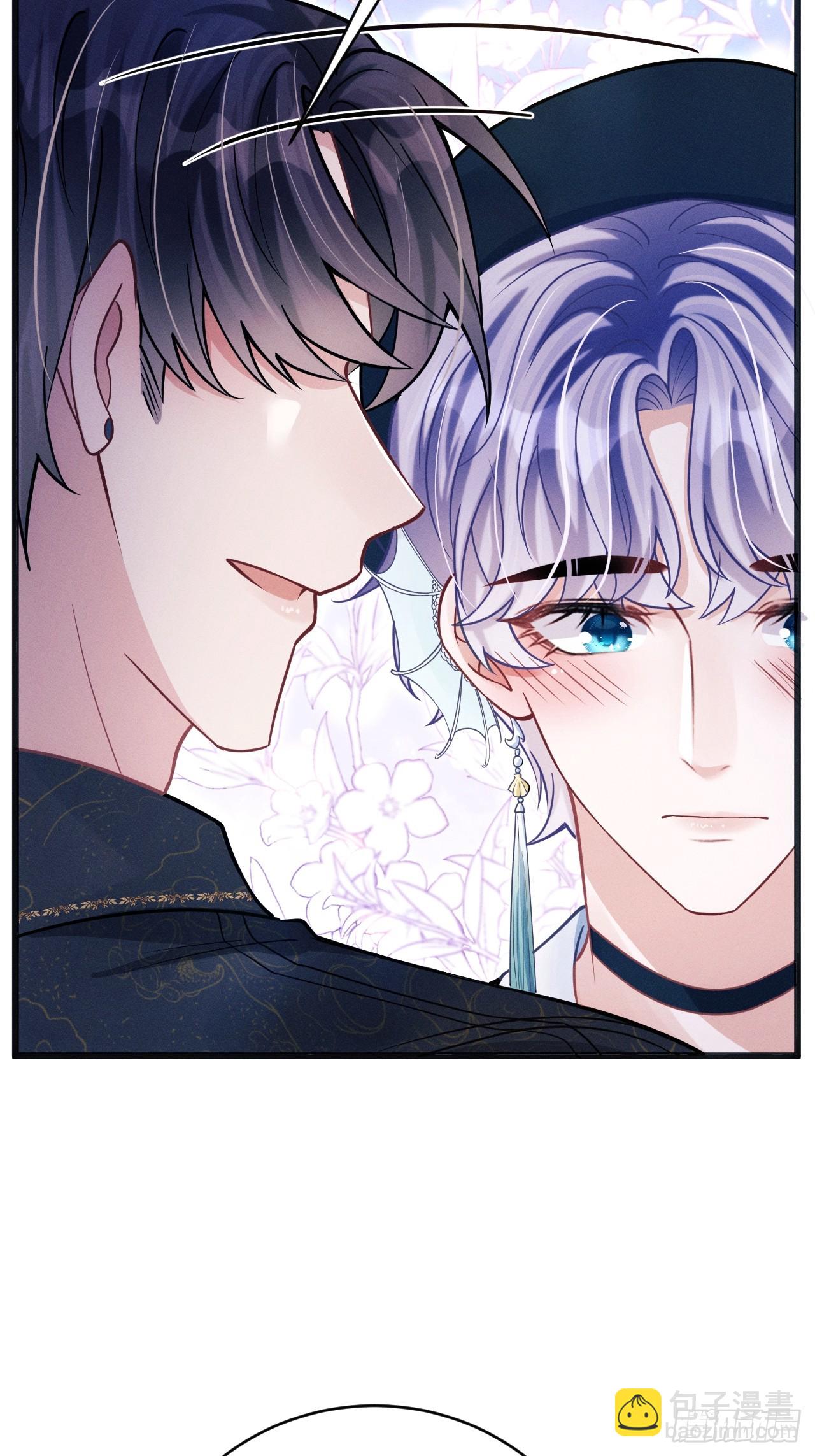 我懷疑影帝在釣我（影帝請自重） - 67.發揮我的“小聰明”(1/2) - 4