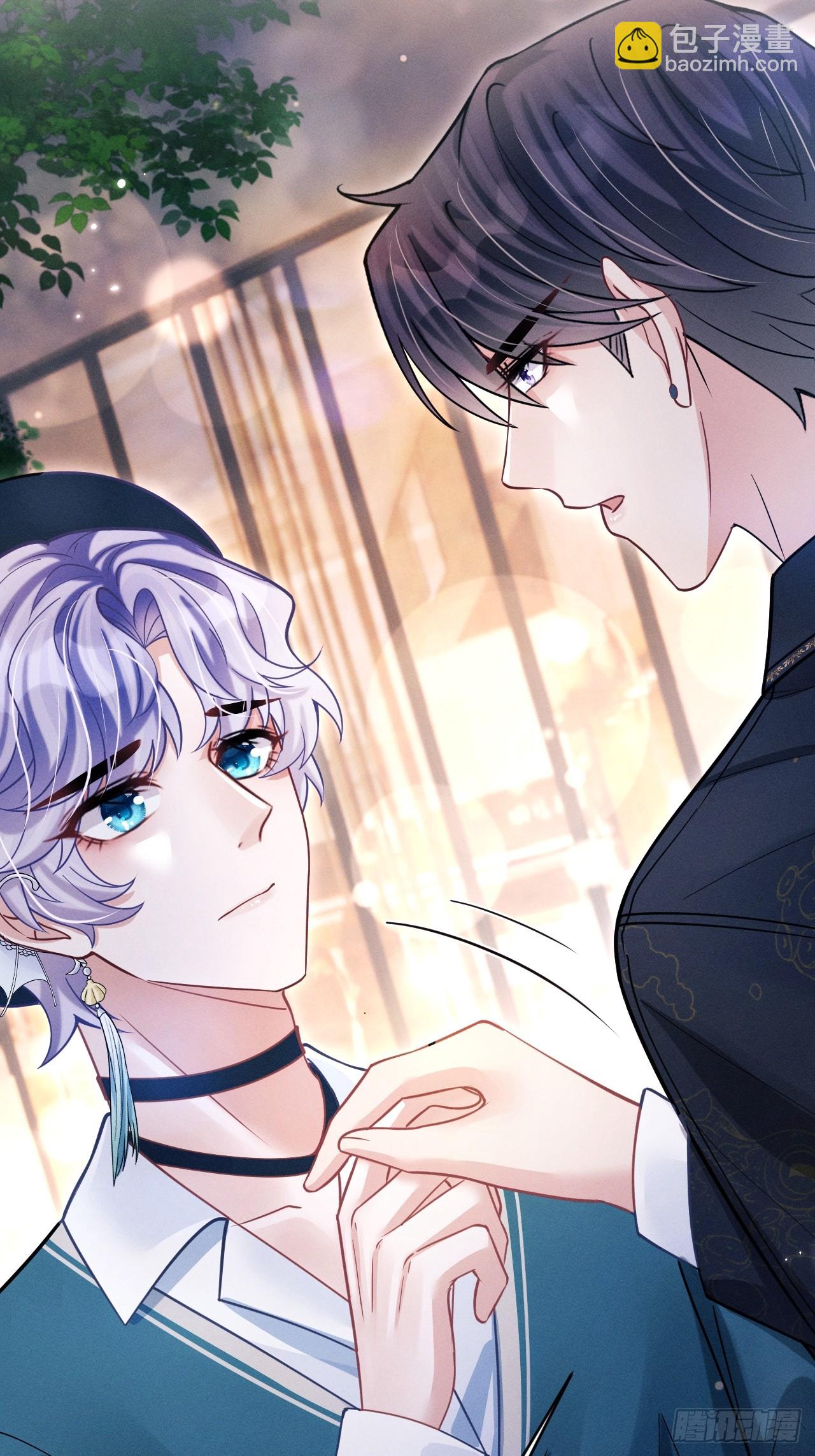 我懷疑影帝在釣我（影帝請自重） - 67.發揮我的“小聰明”(1/2) - 1