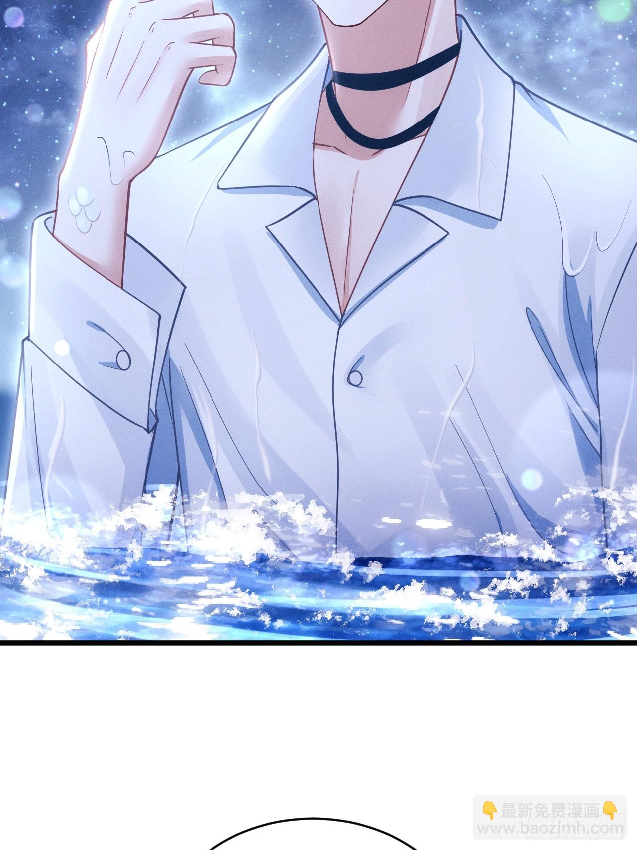 69.下意识的举动(1/2)-第72话