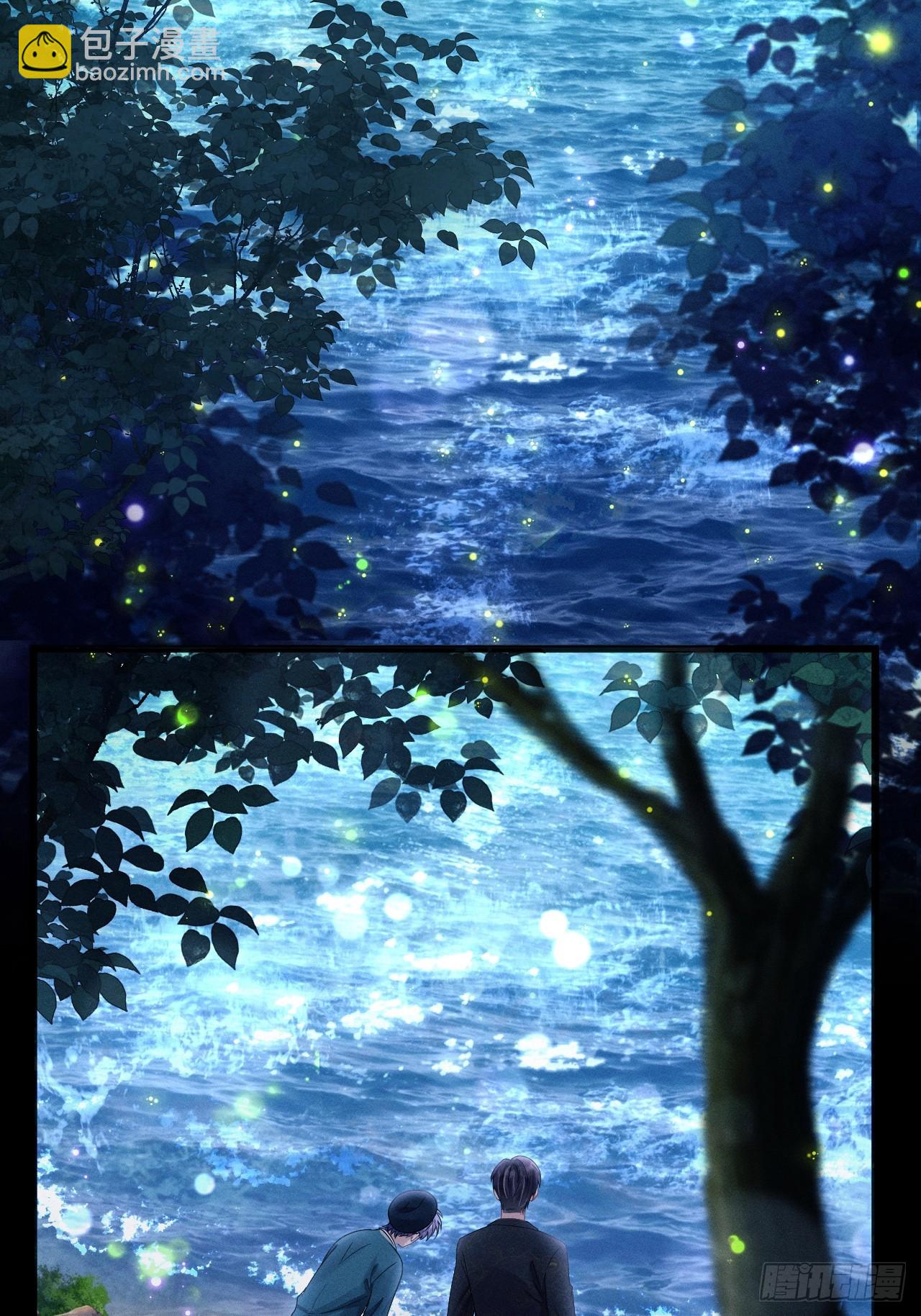 69.下意识的举动(1/2)-第72话