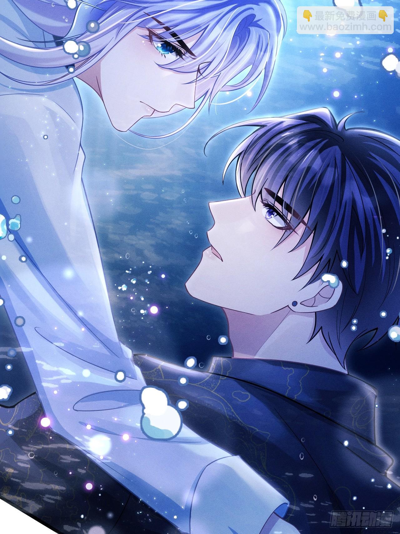 69.下意识的举动(1/2)-第72话