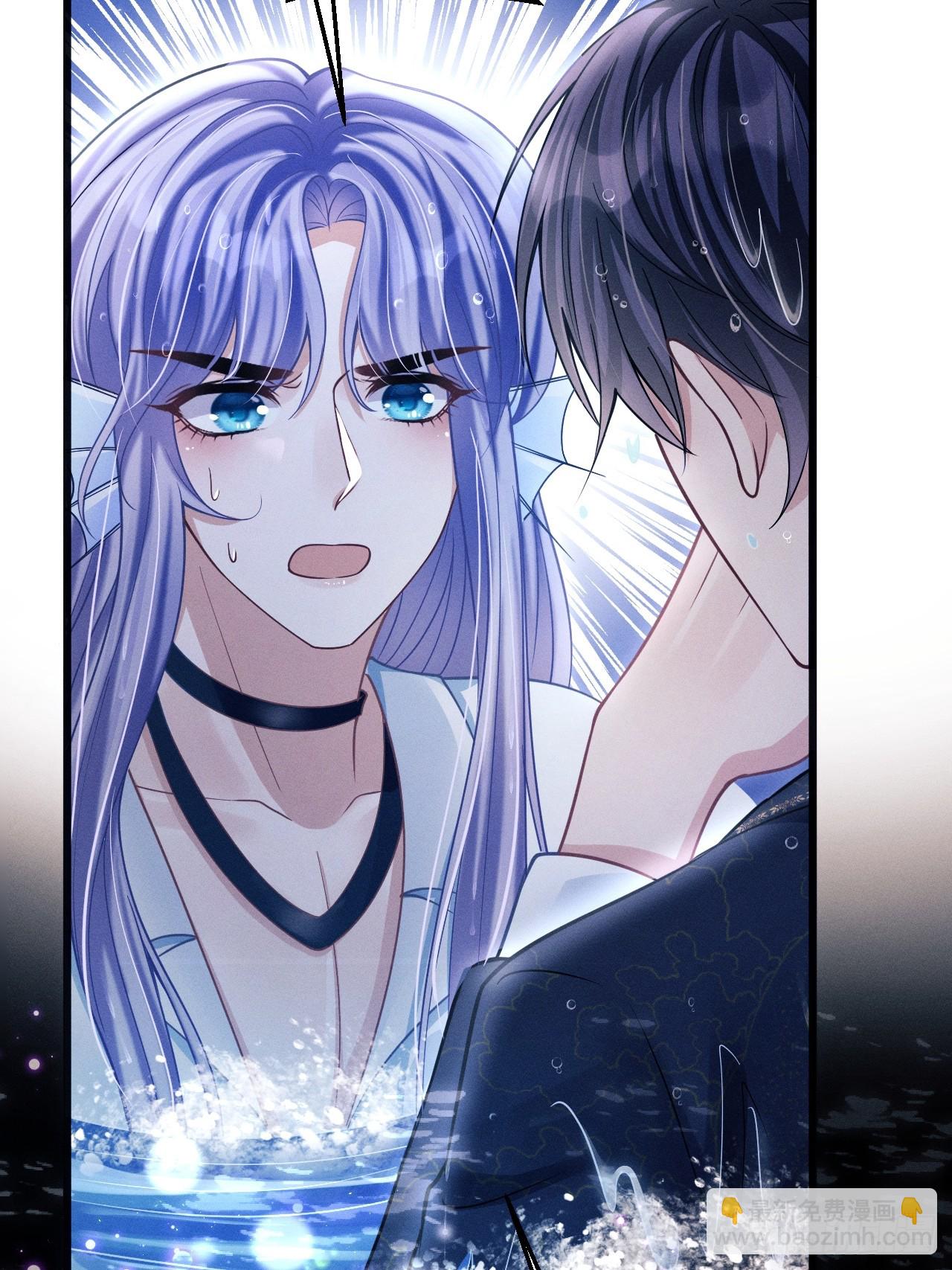 69.下意识的举动(1/2)-第72话