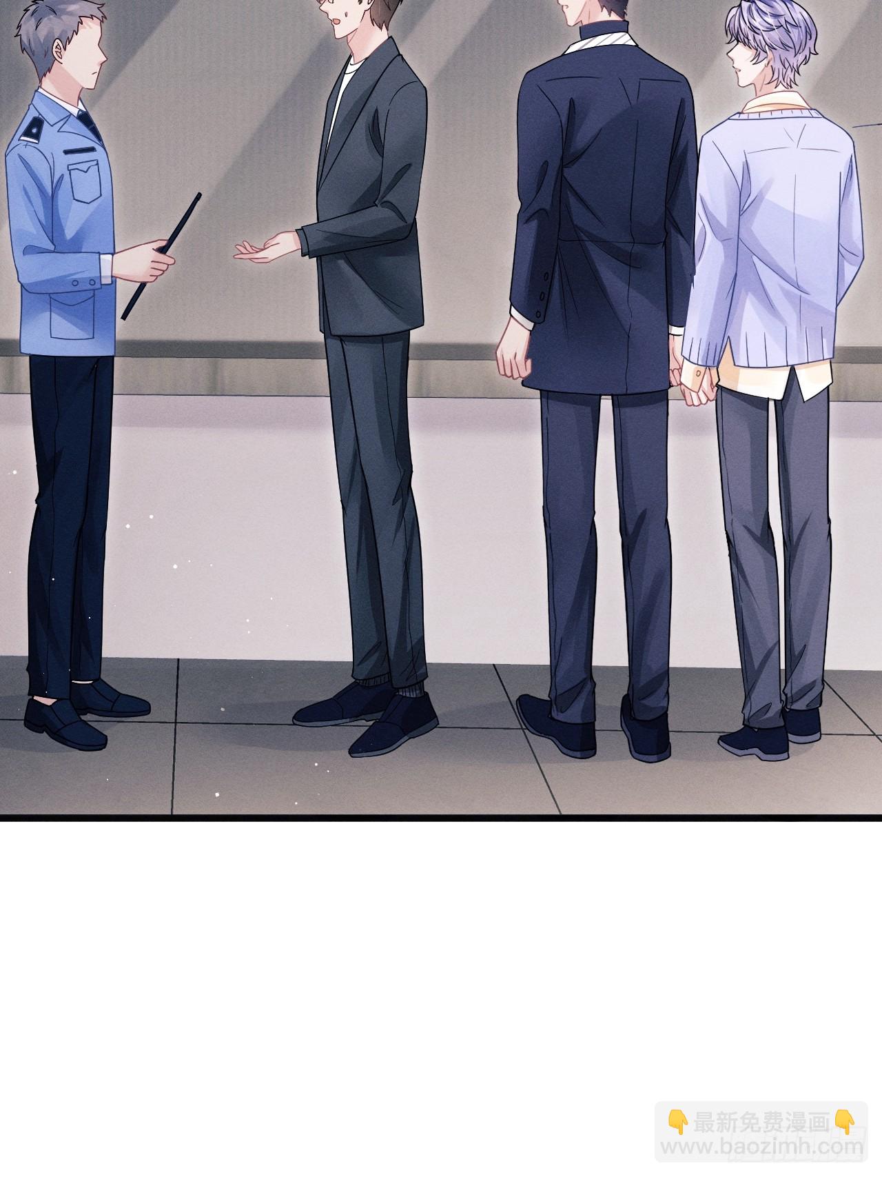 75.指认凶手(1/2)-第78话