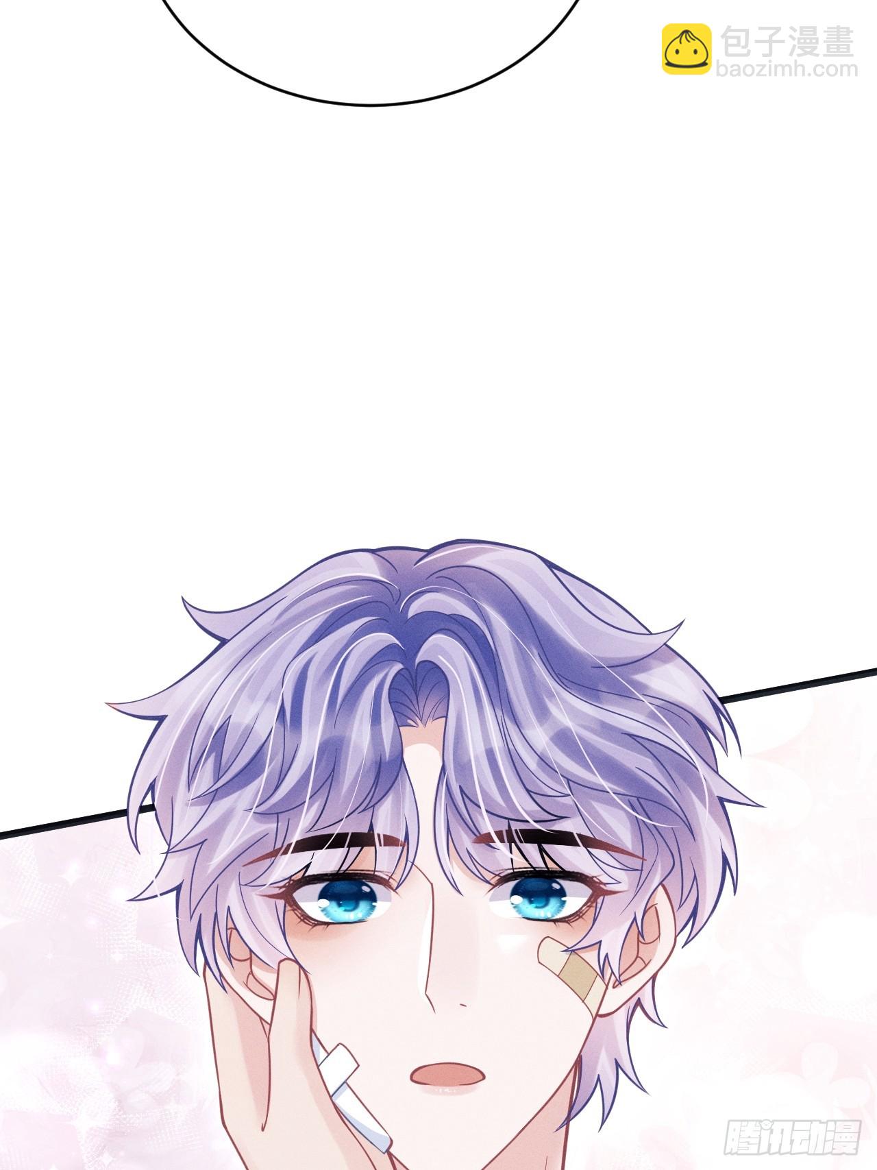 85.刷鱼尾吧~(1/2)-第88话