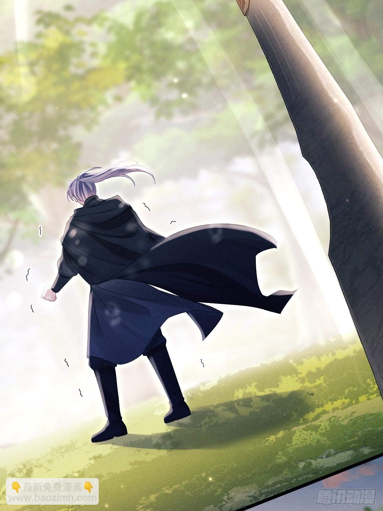 89.令牌(1/2)-第92话