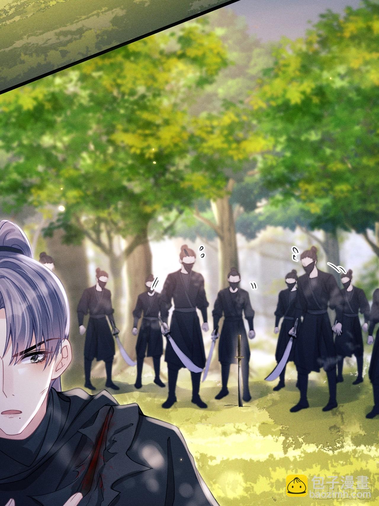 89.令牌(1/2)-第92话