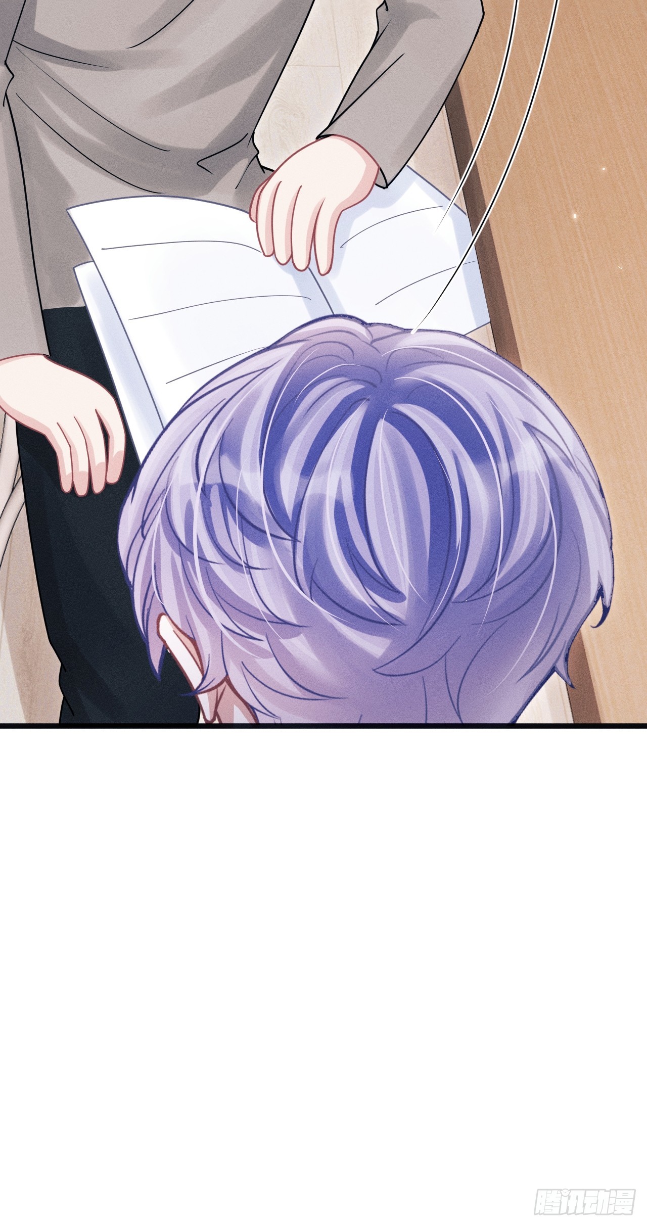 91.你喜欢这个吗？(1/2)-第94话