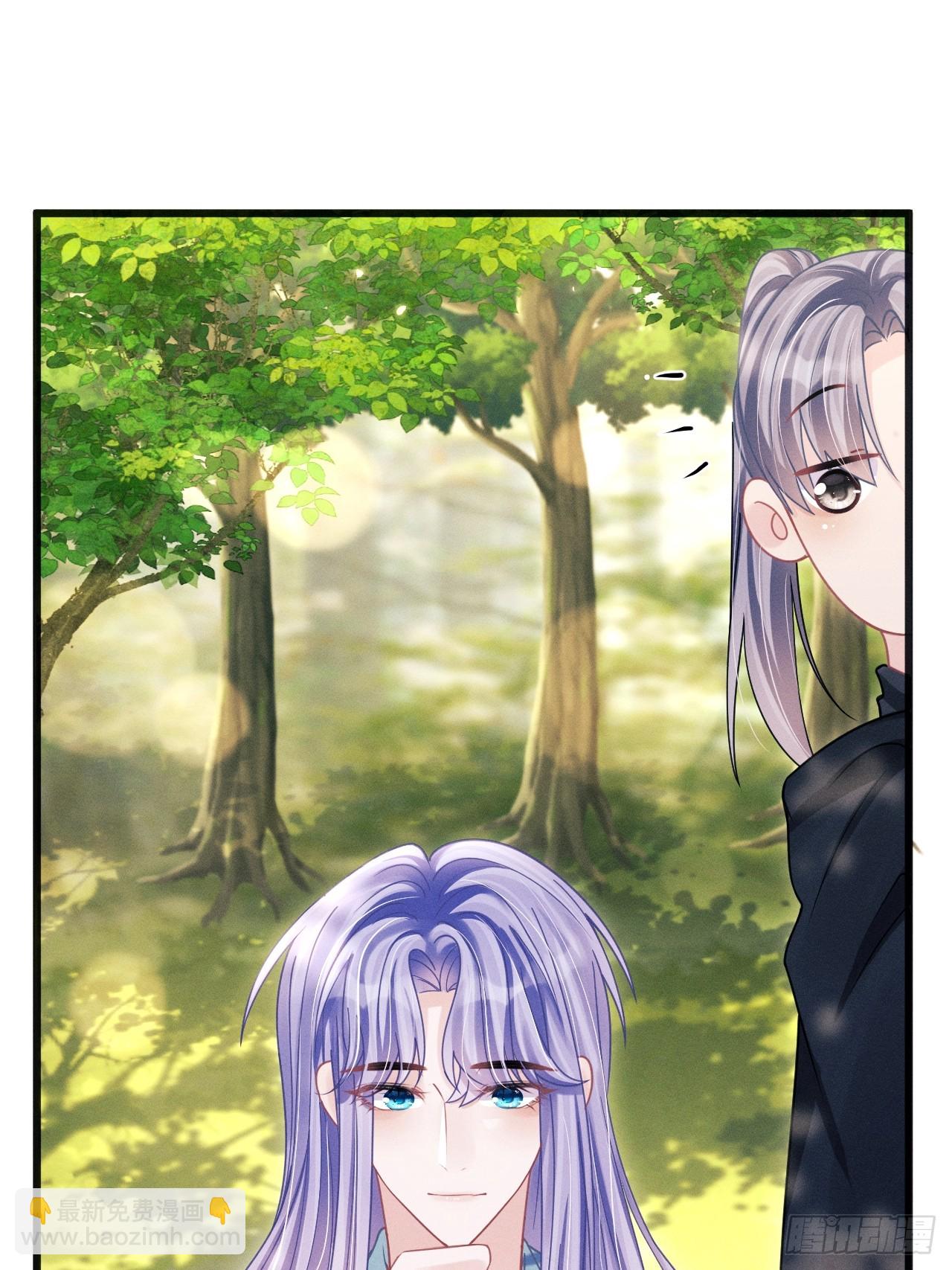 91.你喜欢这个吗？(1/2)-第94话