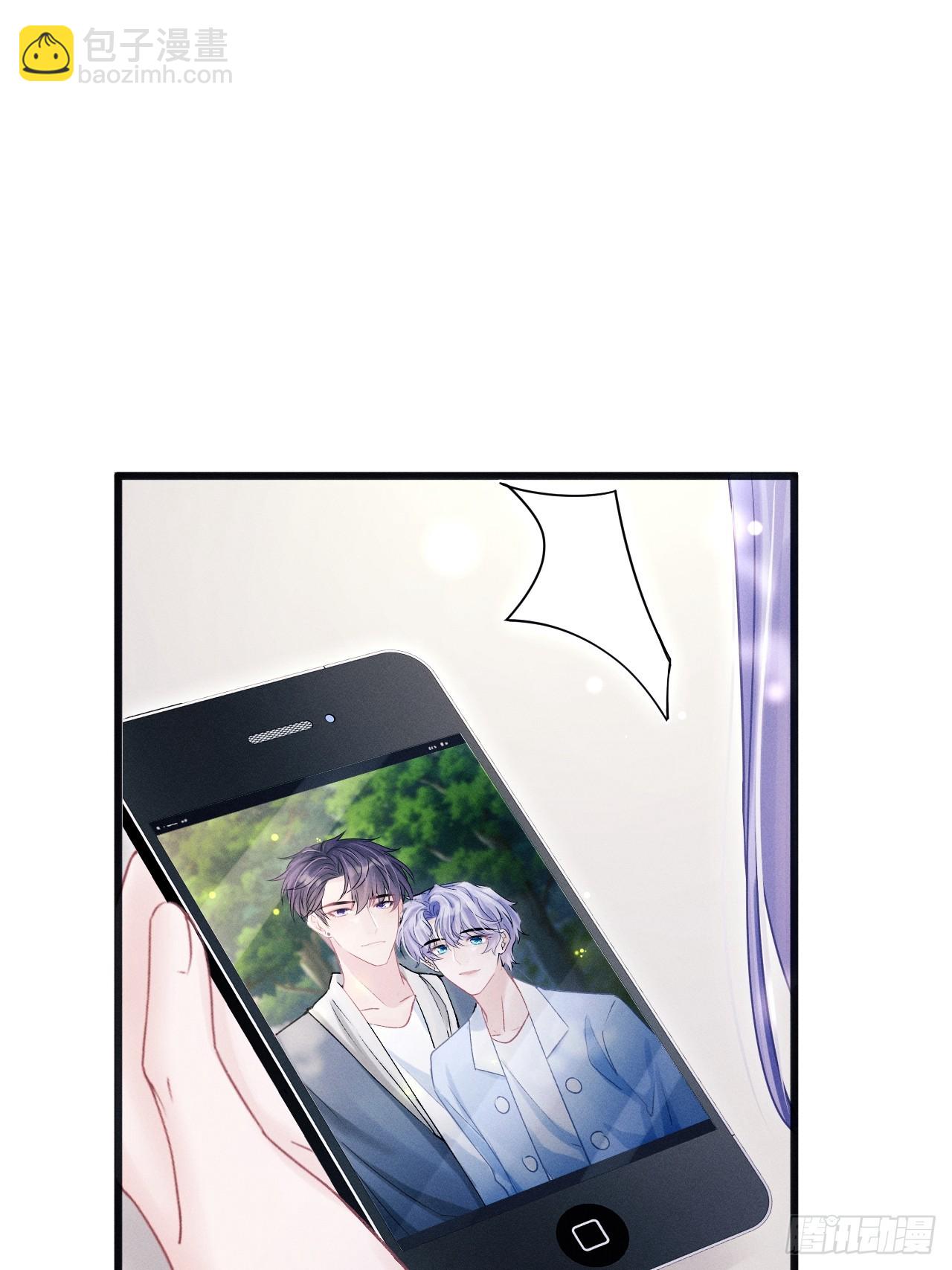 91.你喜欢这个吗？(1/2)-第94话