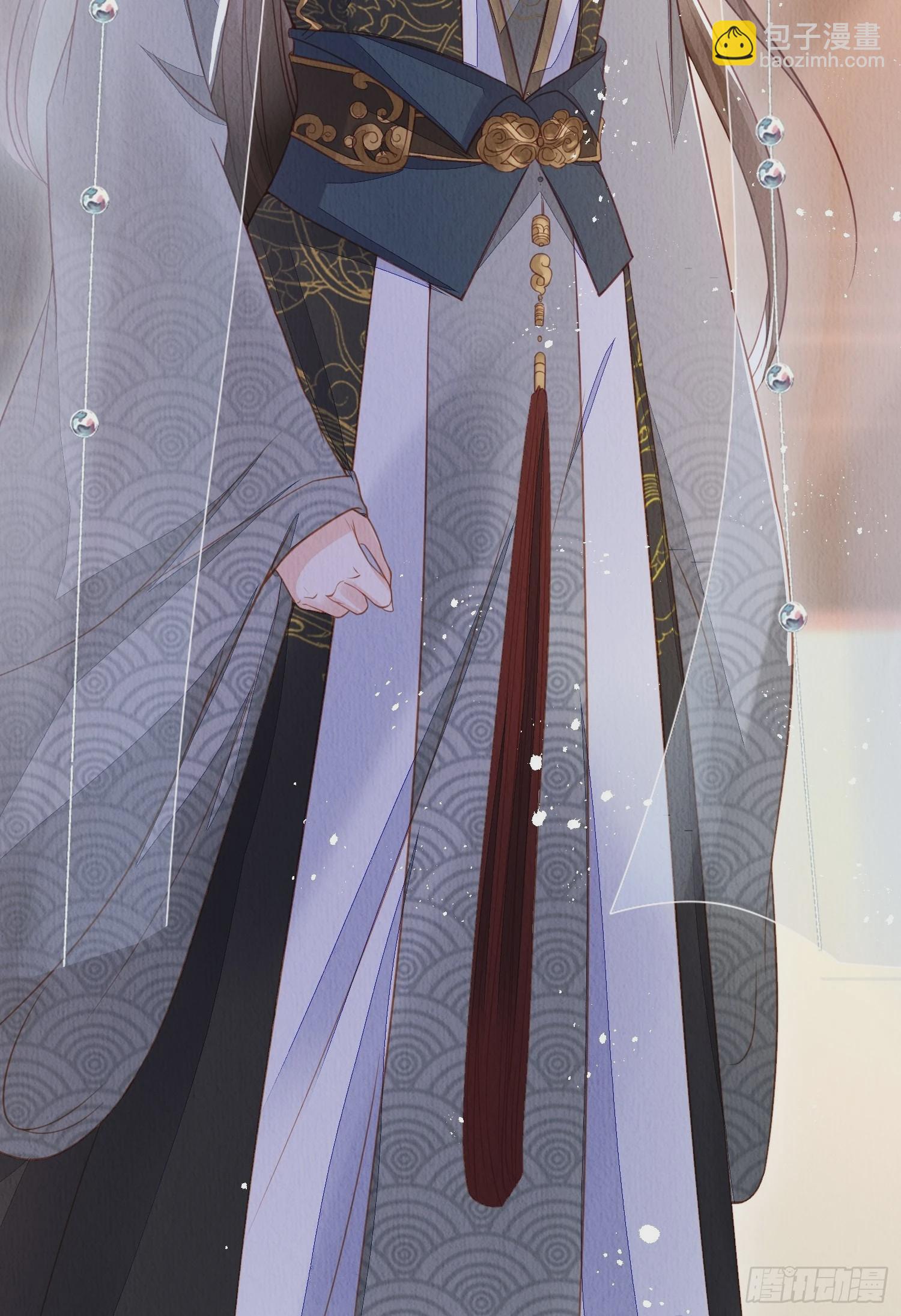 第1话：你该恨我(1/2)-第2话