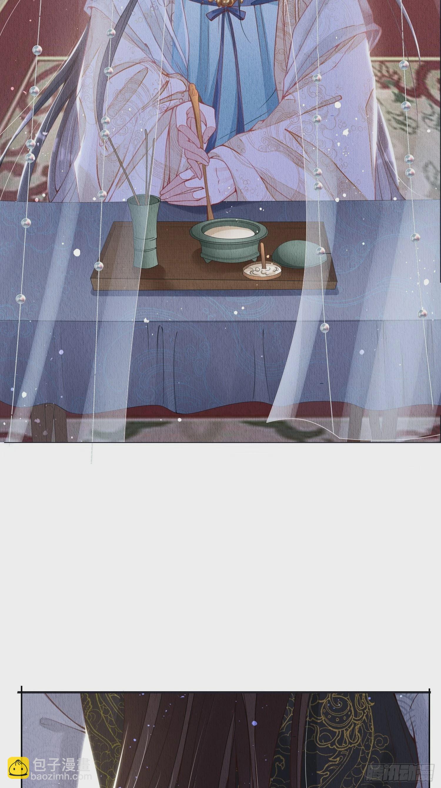 第1话：你该恨我(1/2)-第2话