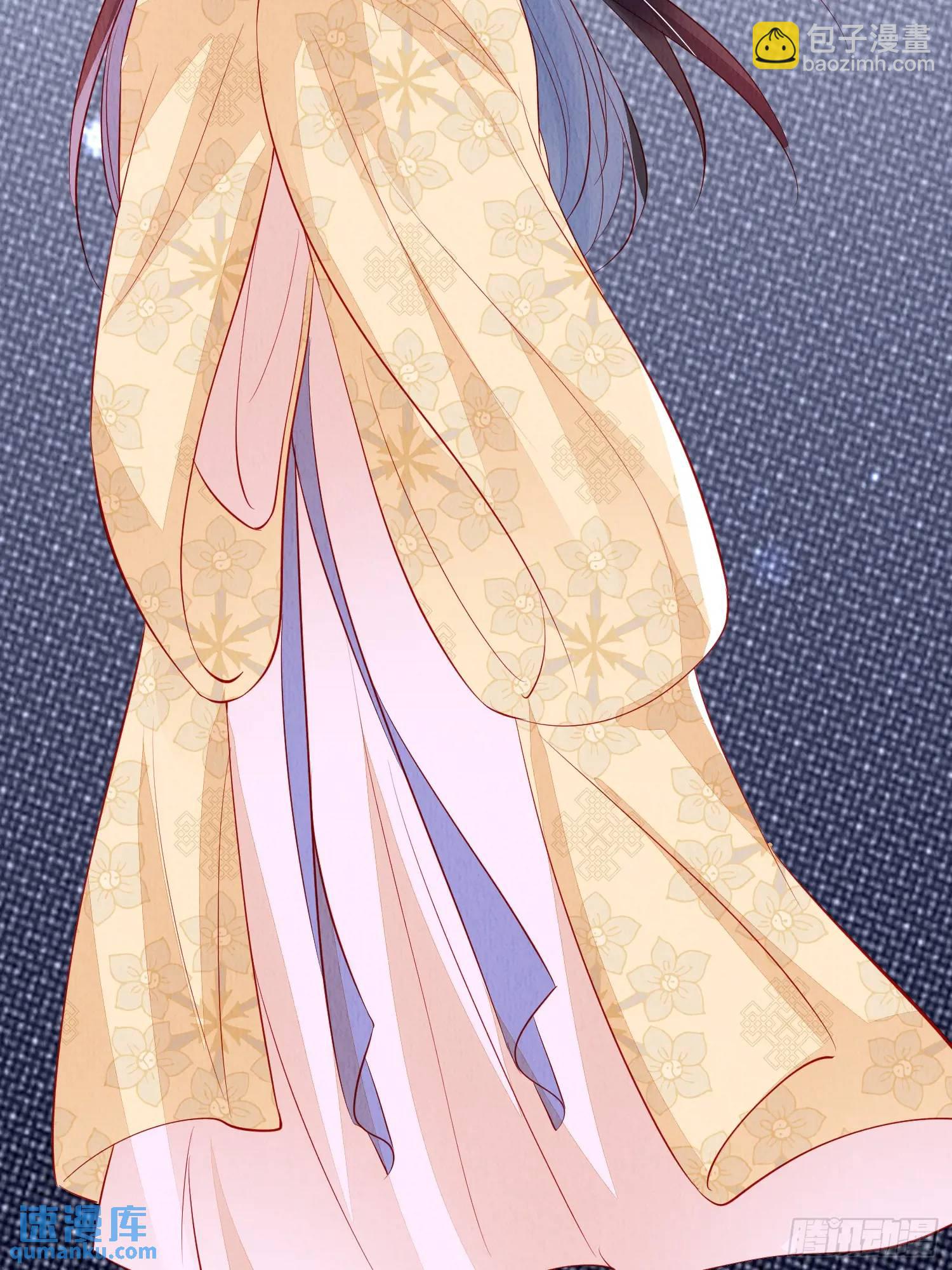 第99章：为你所愿-第100话